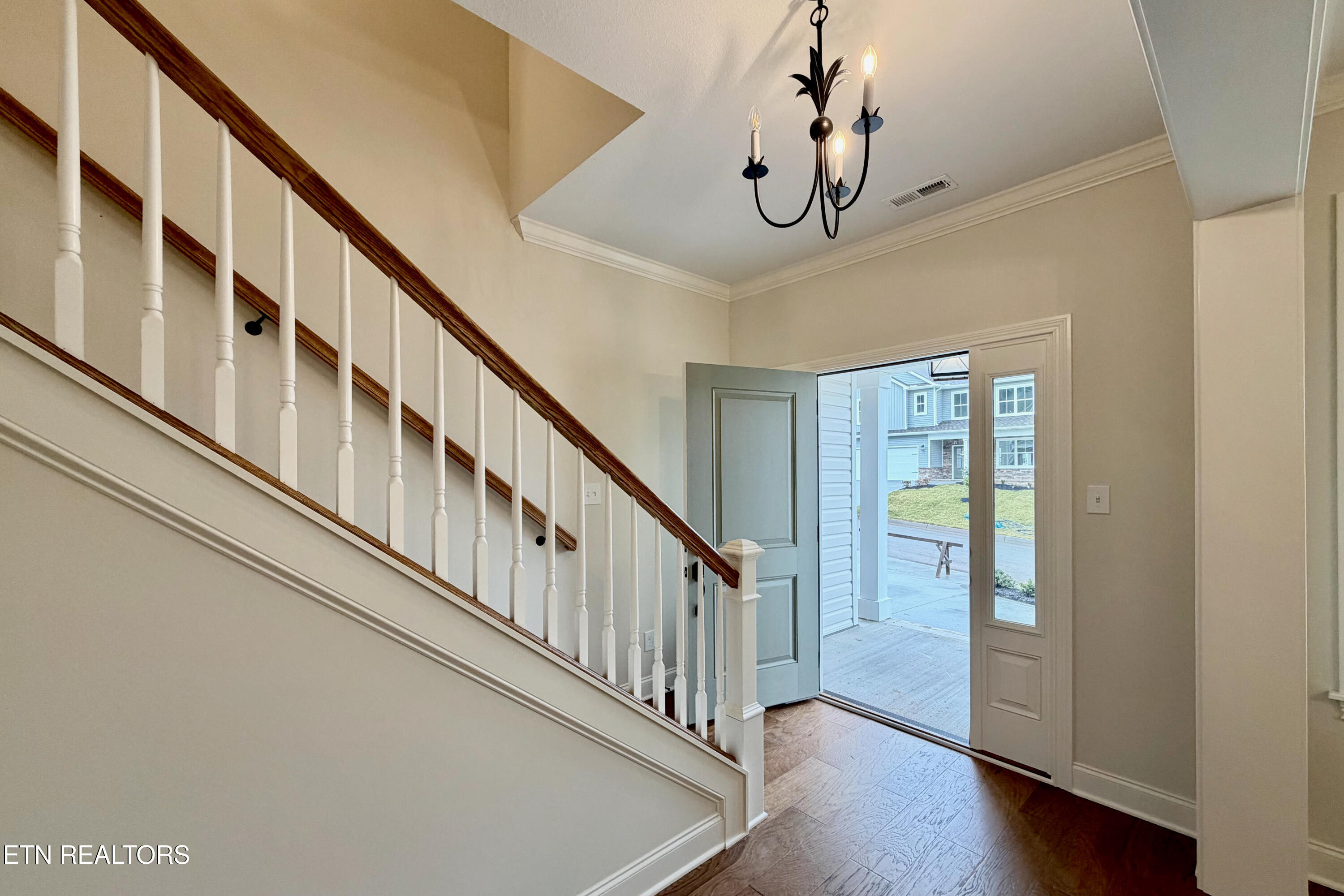 1168 Madison Oaks Road Knoxville TN 37924