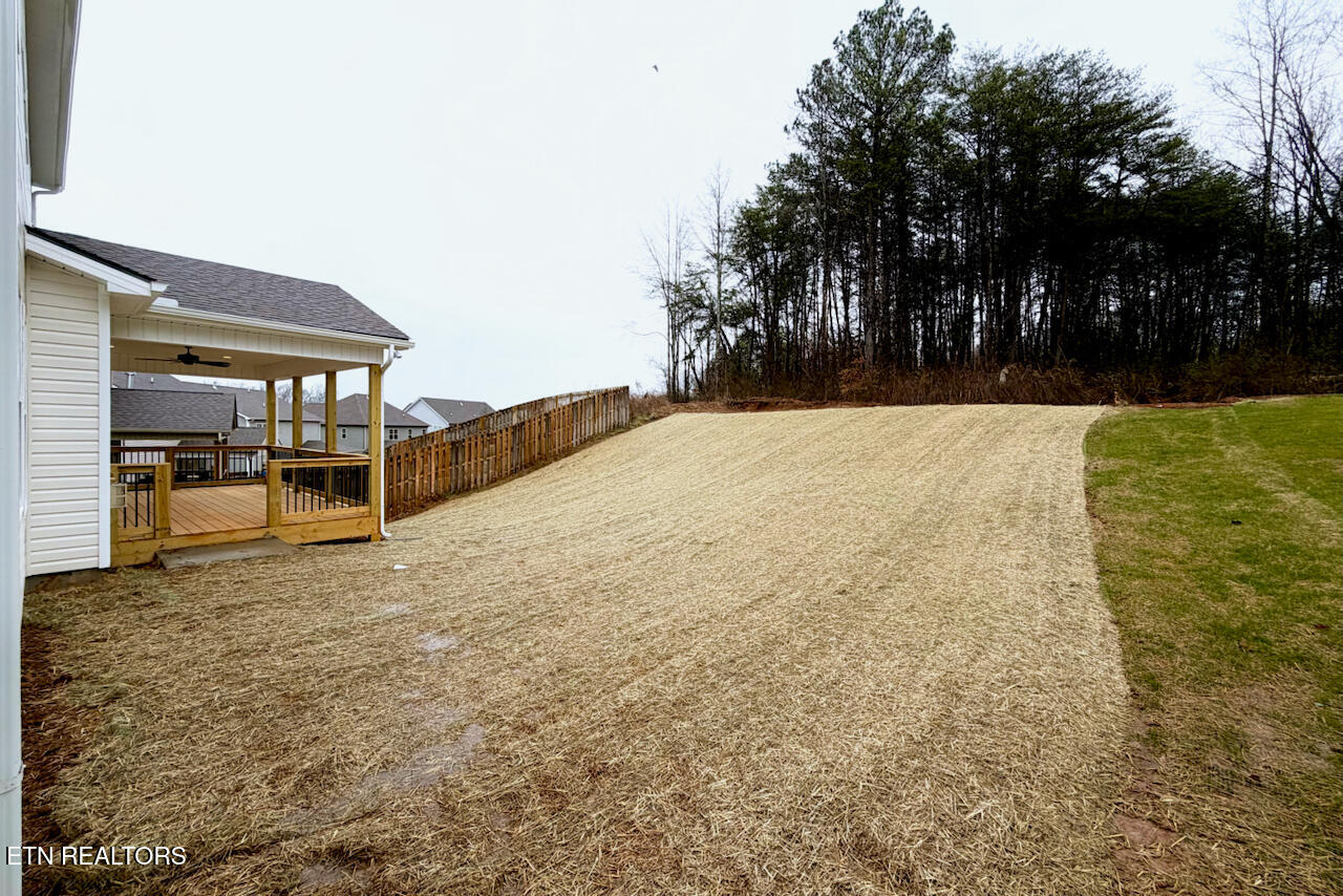 1168 Madison Oaks Road Knoxville TN 37924