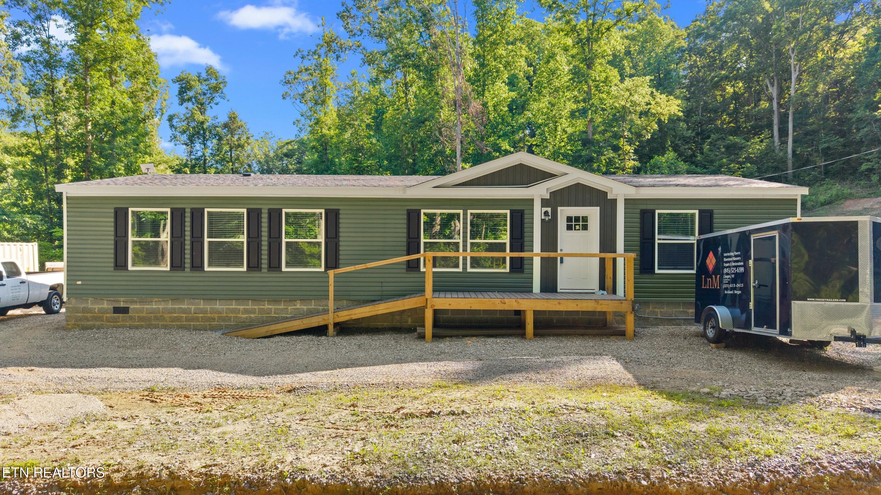 858 Sleepy Hollow Road Newport TN 37821