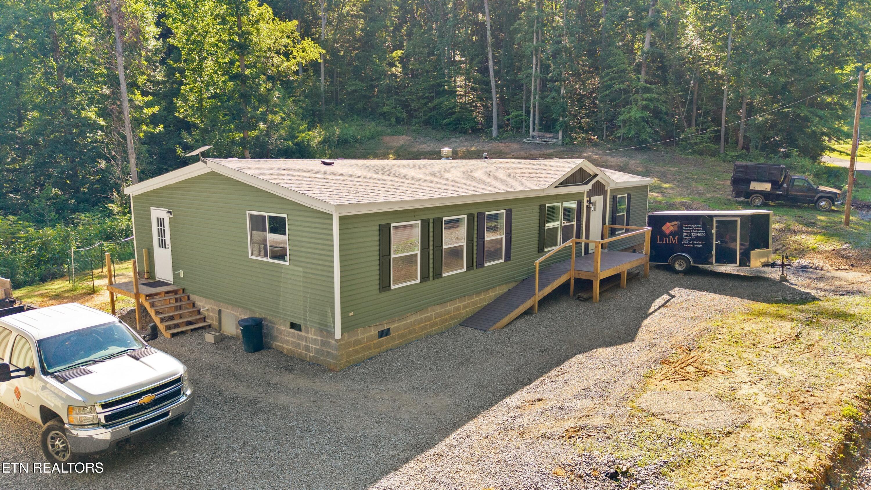 858 Sleepy Hollow Road Newport TN 37821