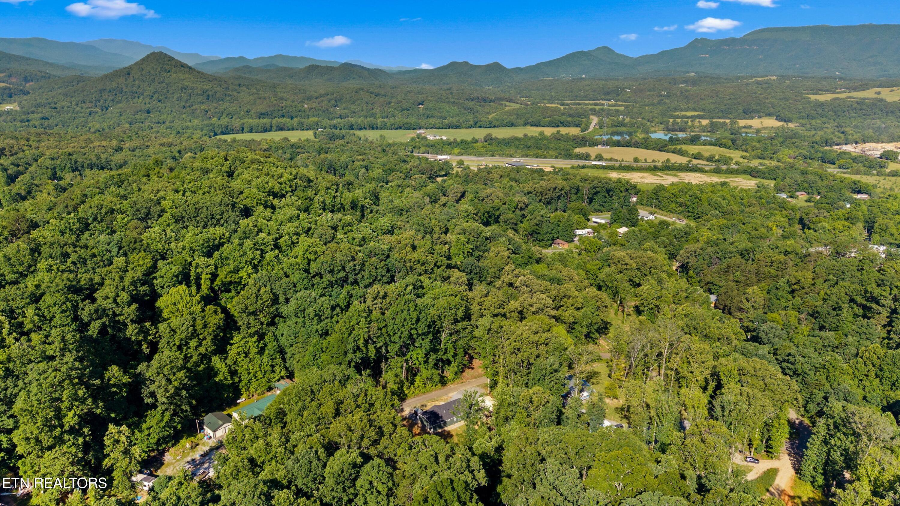 858 Sleepy Hollow Road Newport TN 37821