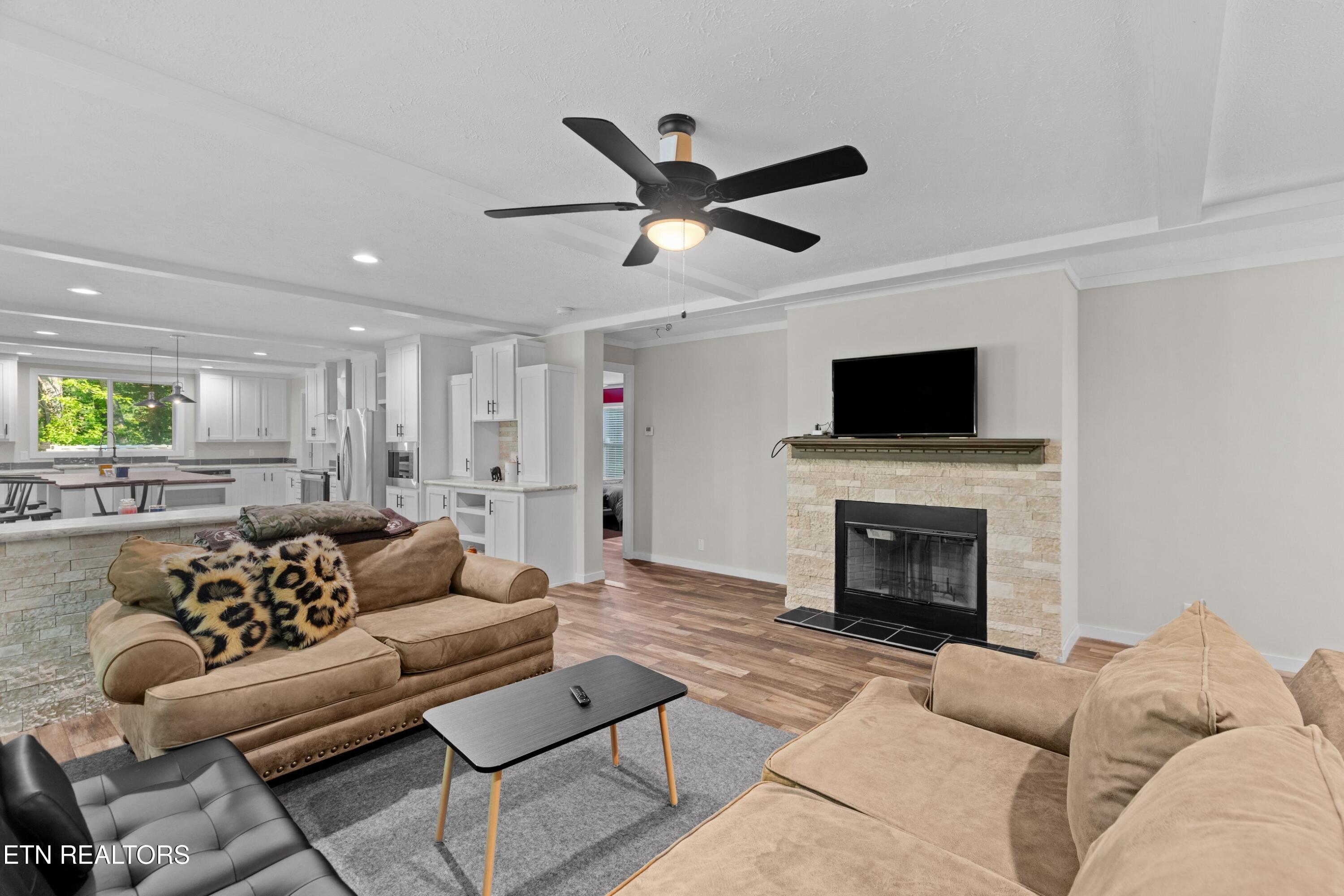 858 Sleepy Hollow Road Newport TN 37821