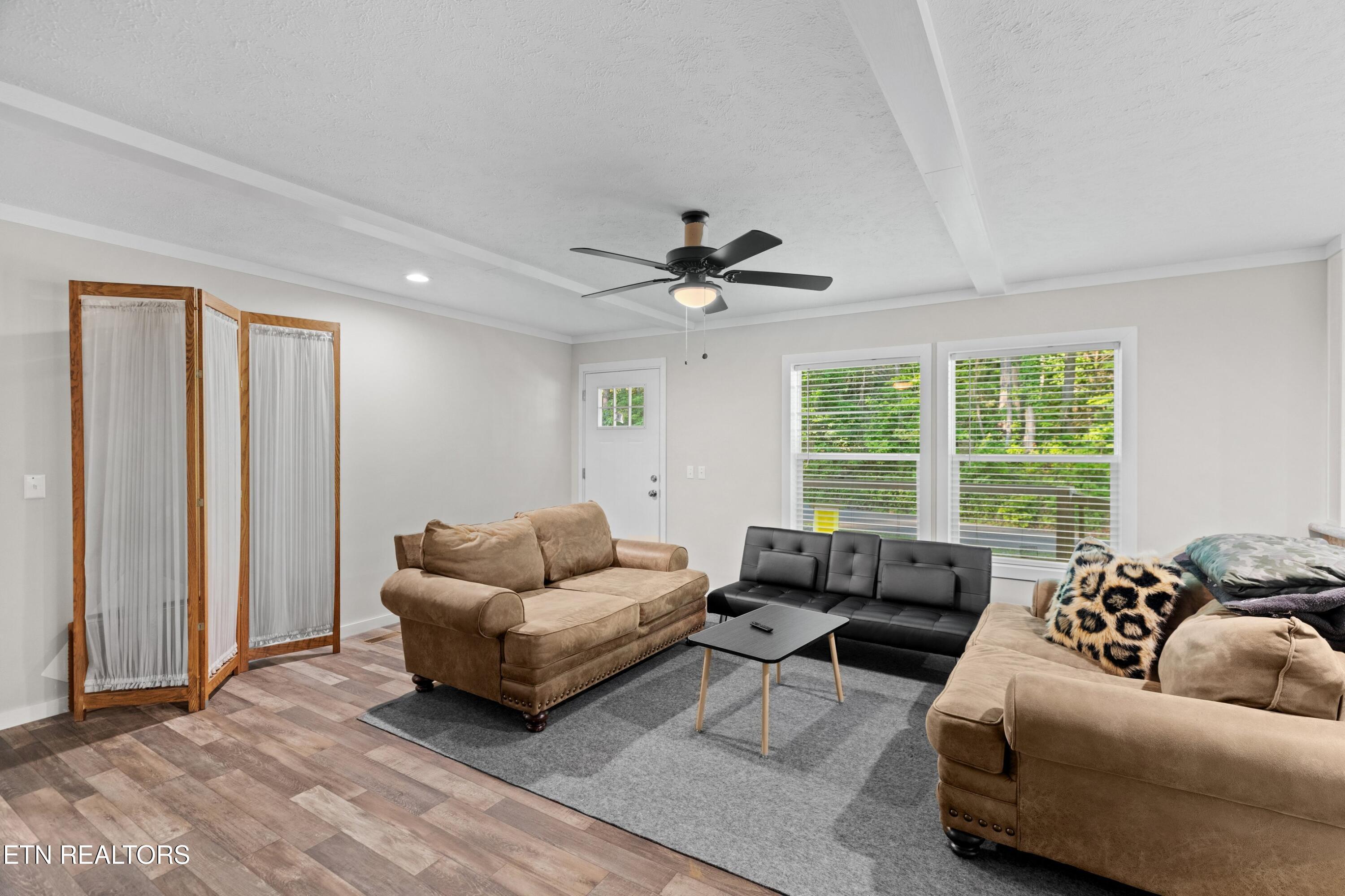 858 Sleepy Hollow Road Newport TN 37821