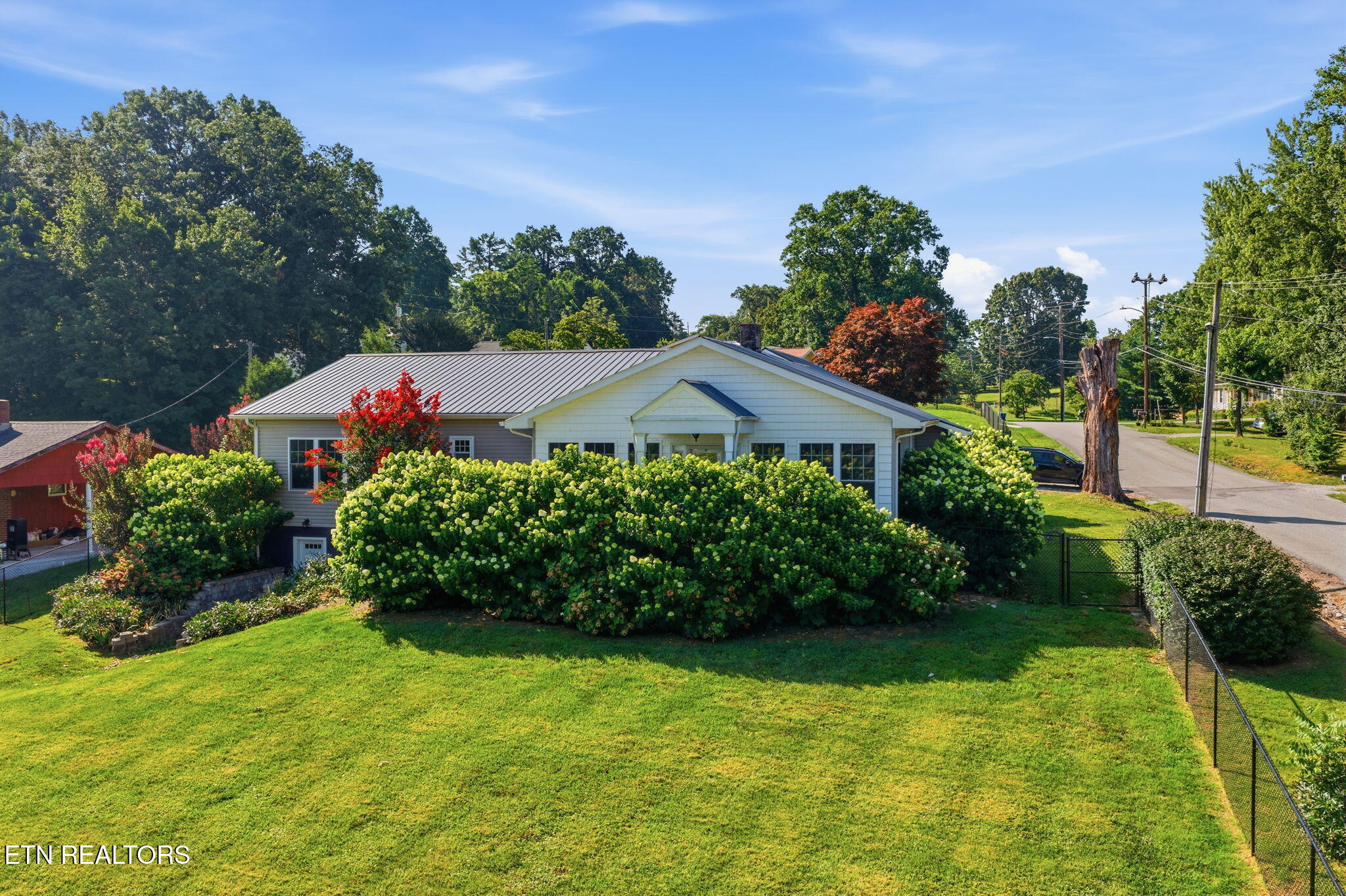 800 N Kingston Avenue Rockwood TN 37854