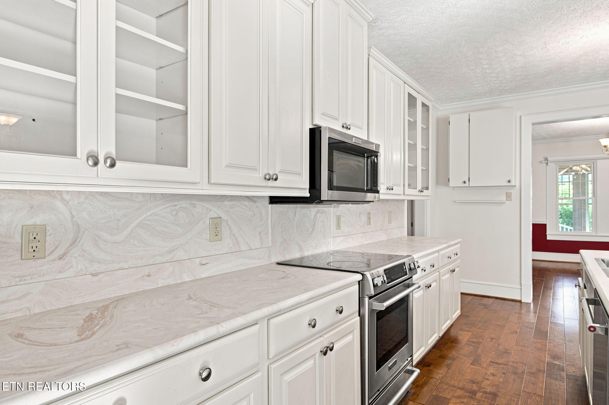 800 N Kingston Avenue Rockwood TN 37854