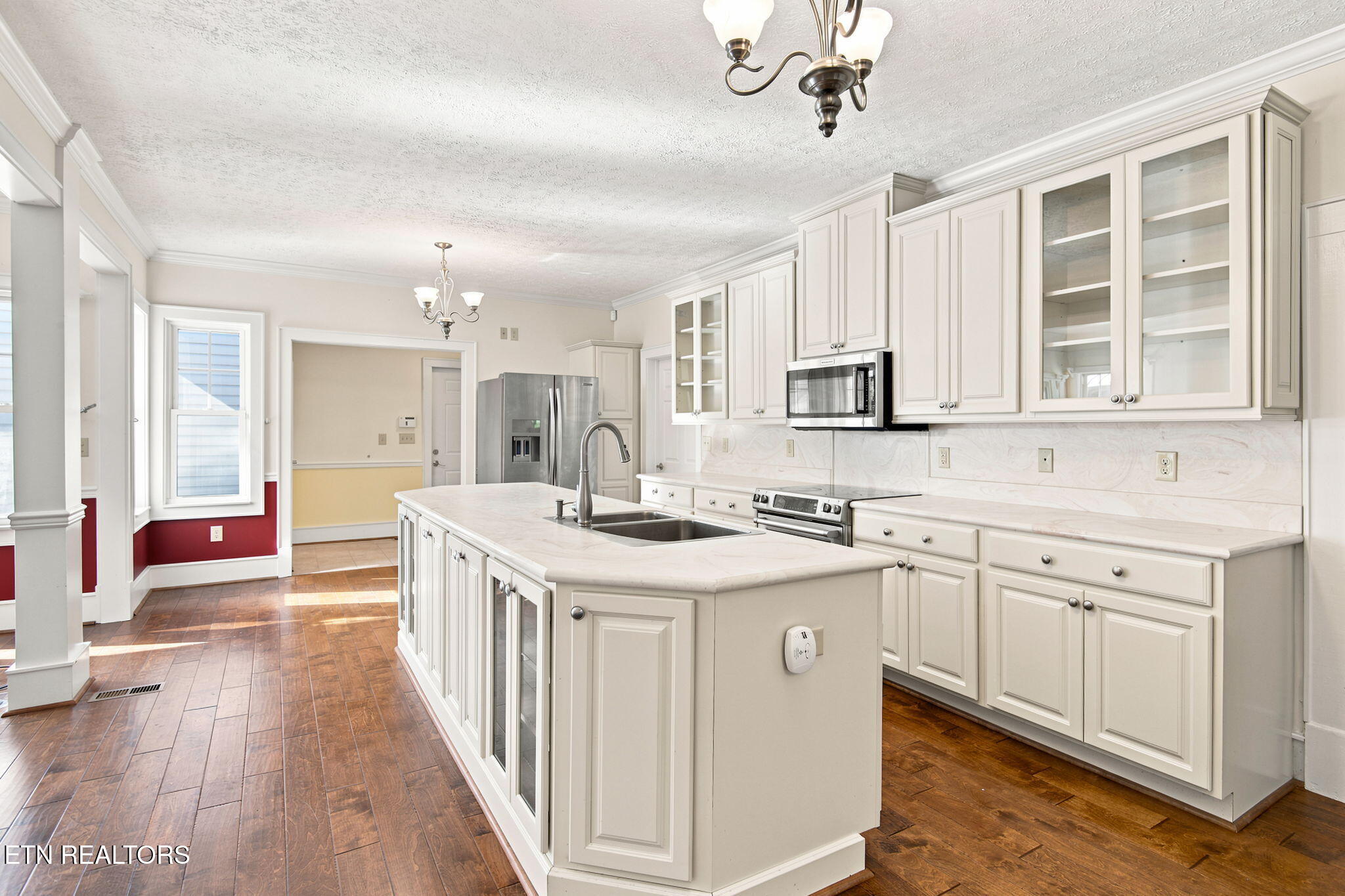 800 N Kingston Avenue Rockwood TN 37854