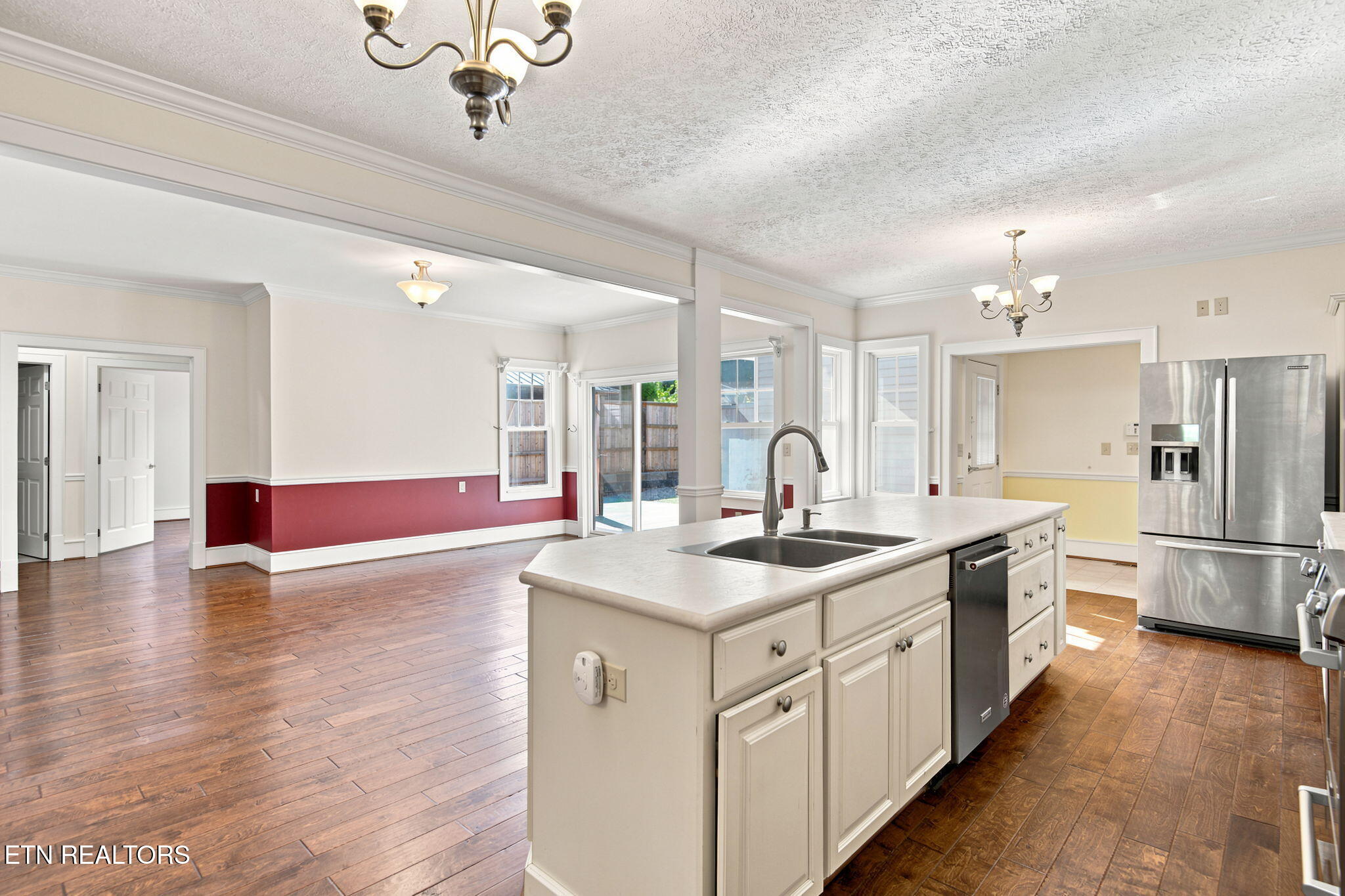 800 N Kingston Avenue Rockwood TN 37854