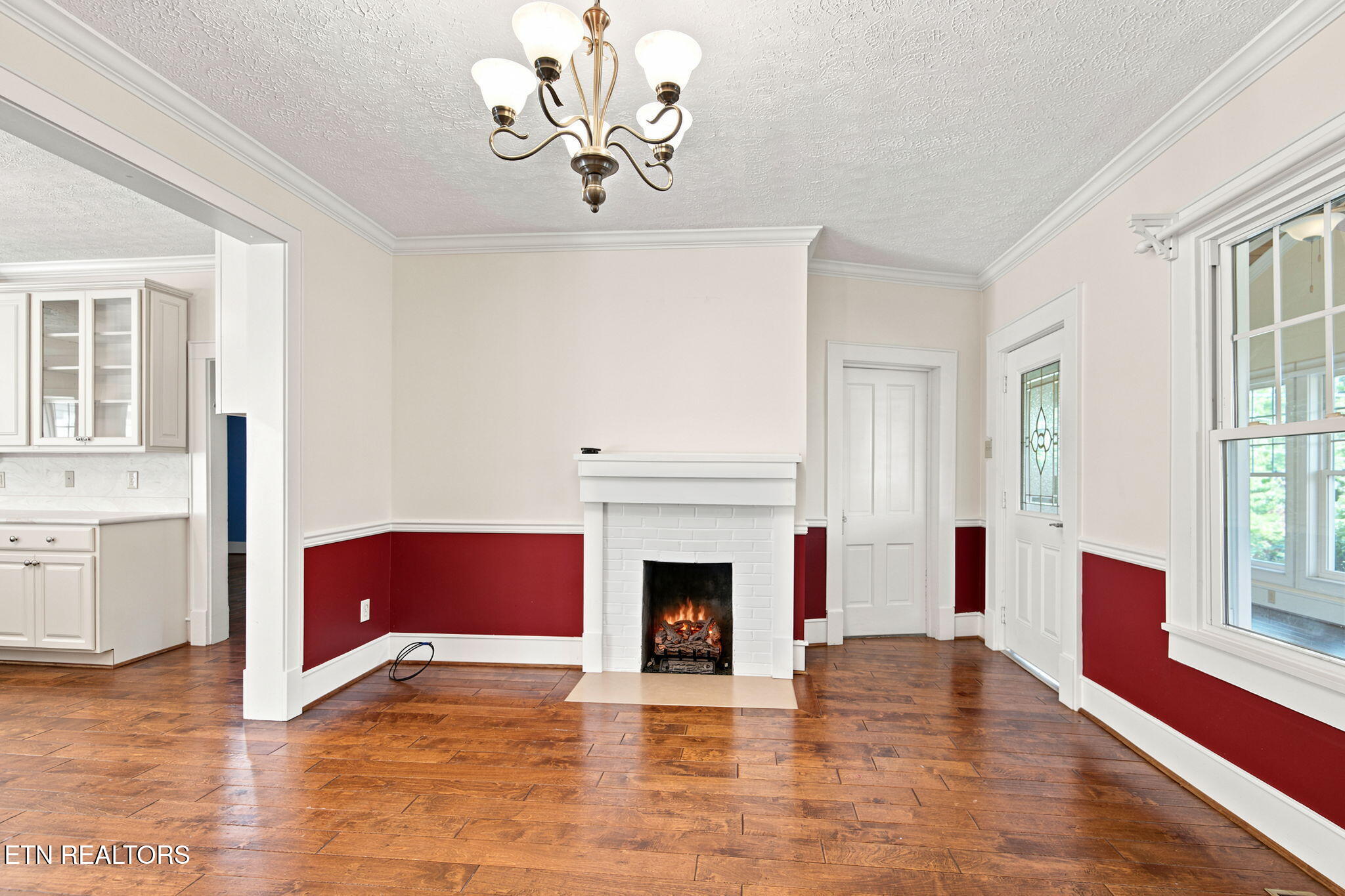 800 N Kingston Avenue Rockwood TN 37854