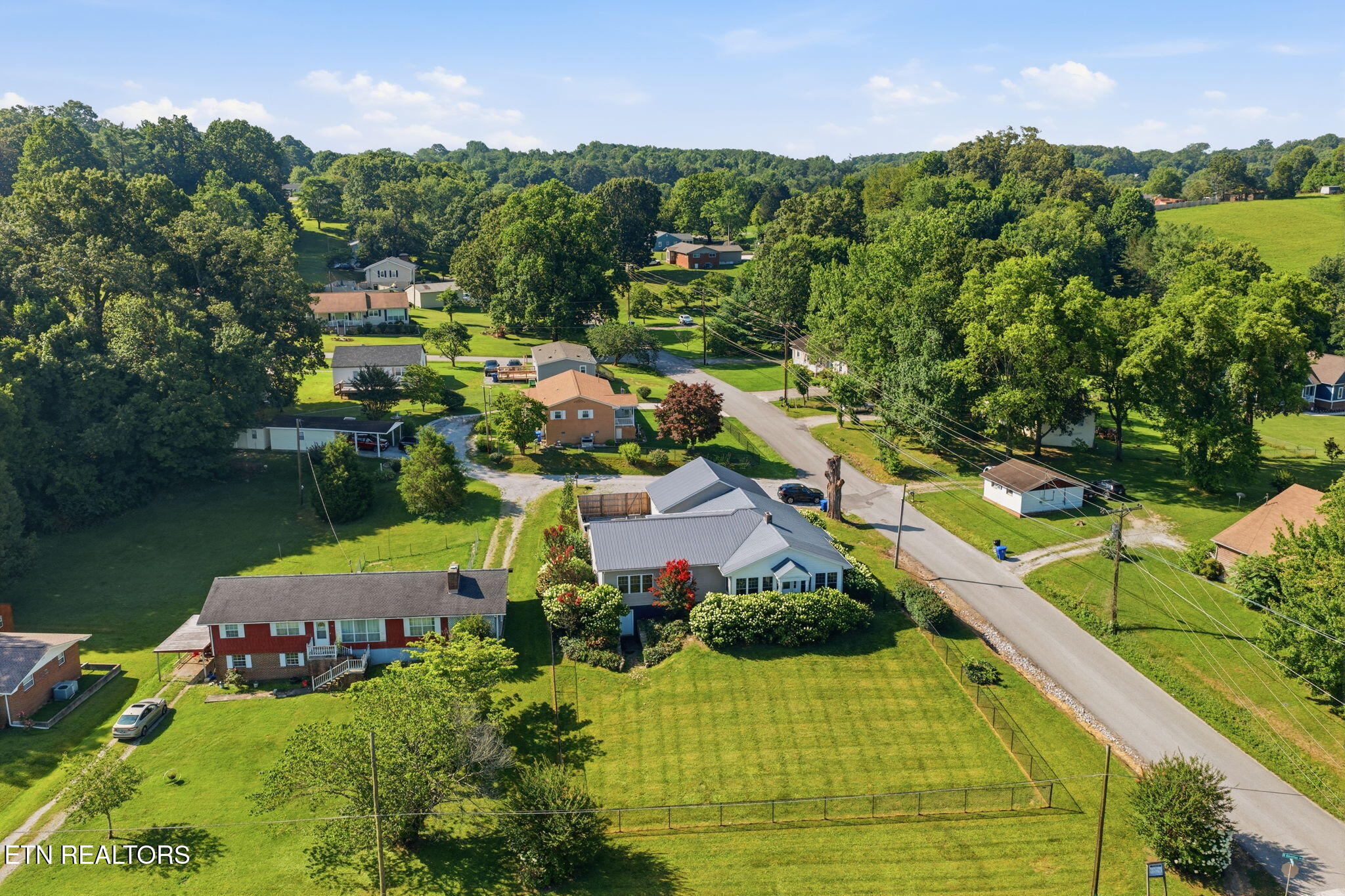 800 N Kingston Avenue Rockwood TN 37854
