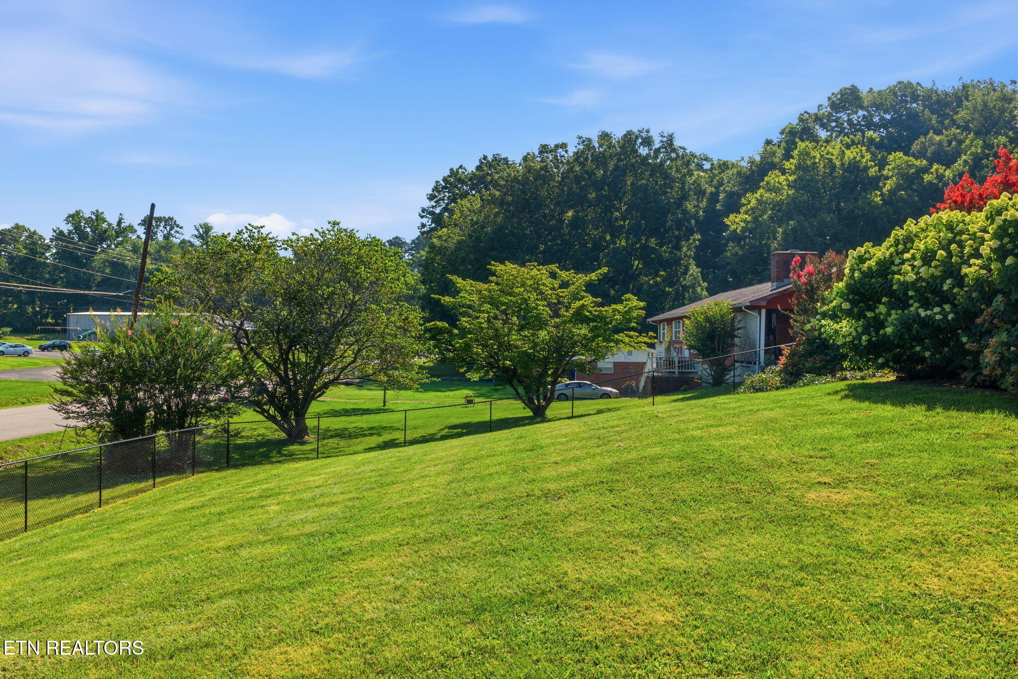 800 N Kingston Avenue Rockwood TN 37854