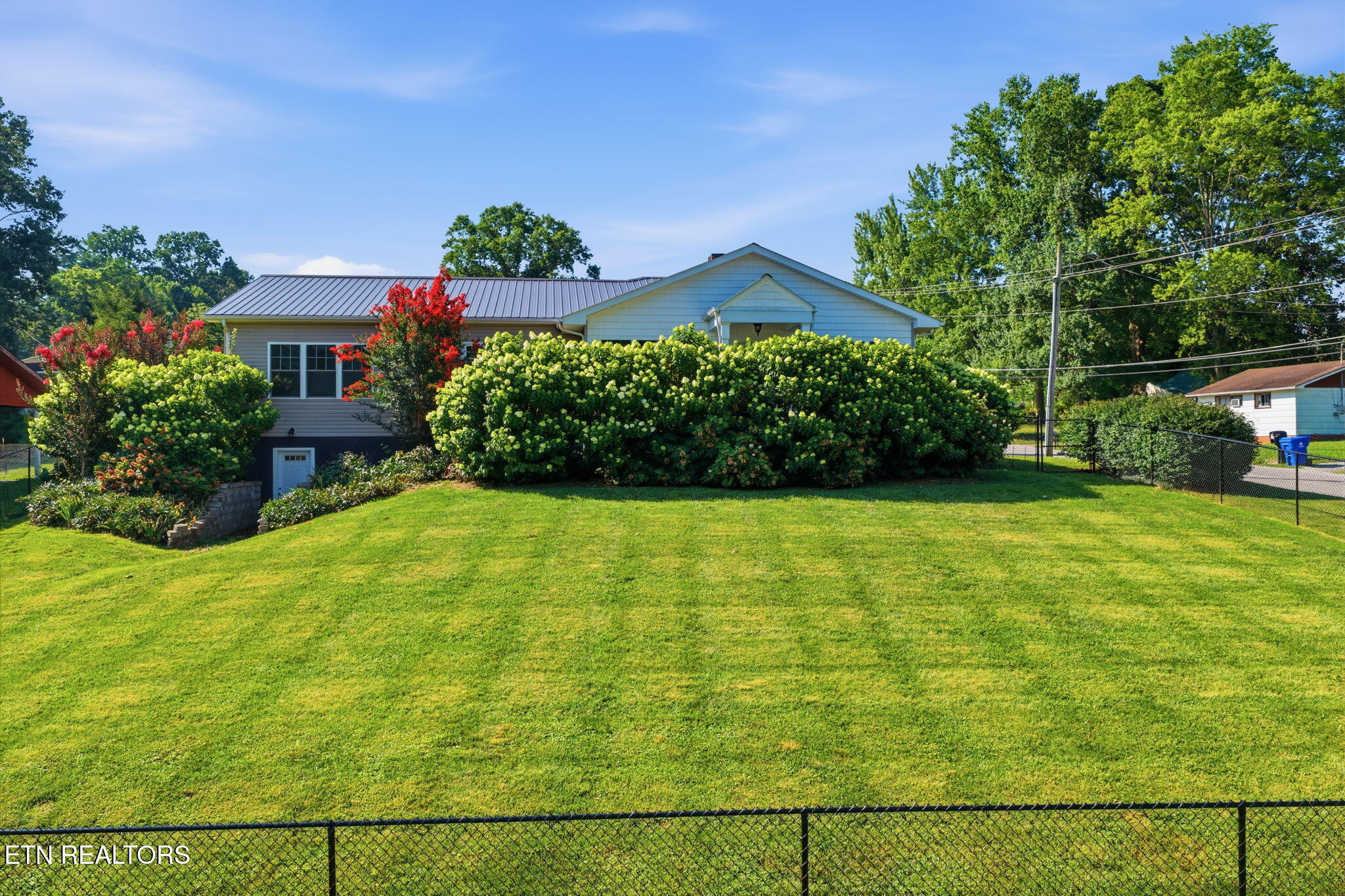 800 N Kingston Avenue Rockwood TN 37854