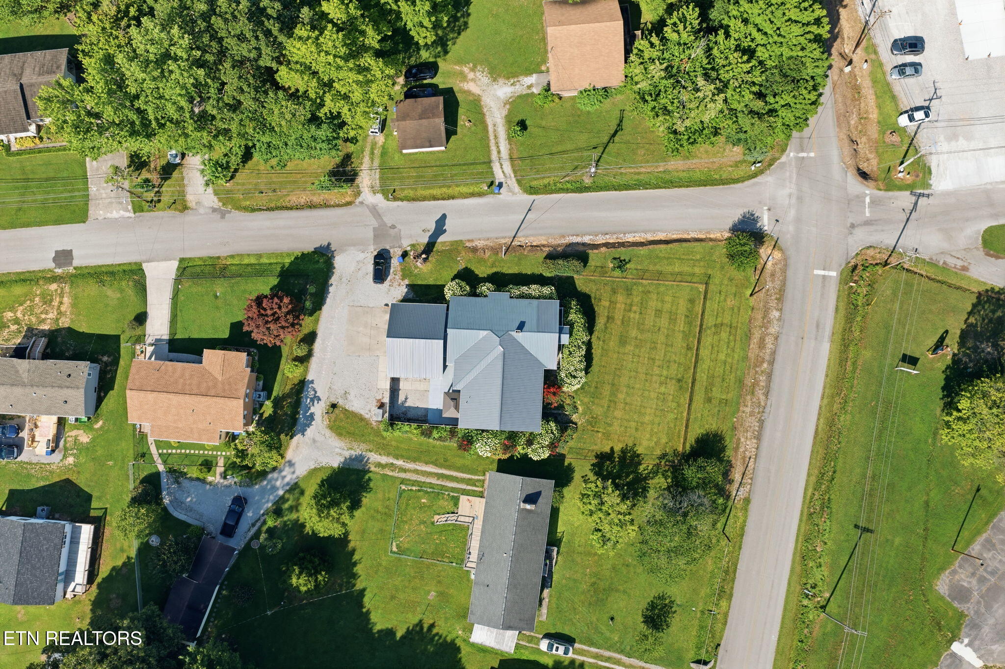 800 N Kingston Avenue Rockwood TN 37854
