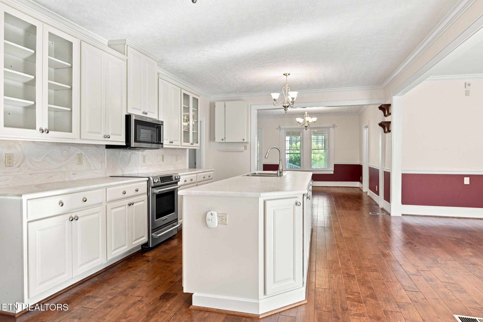 800 N Kingston Avenue Rockwood TN 37854