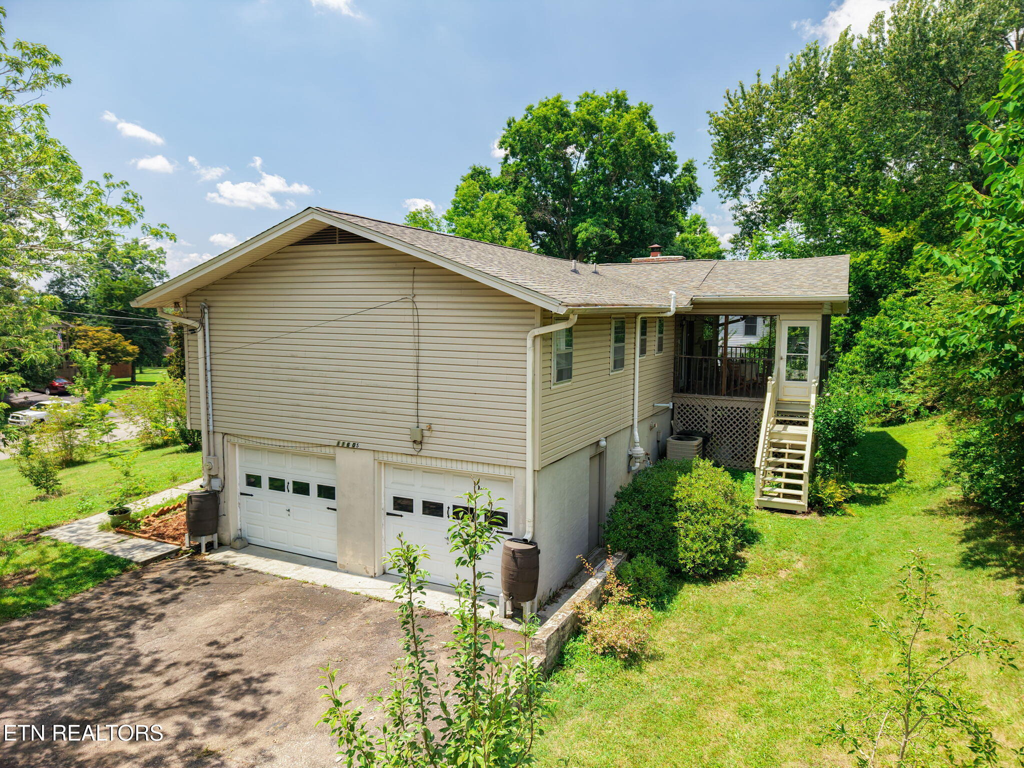 11605 Foxford Drive Knoxville TN 37934