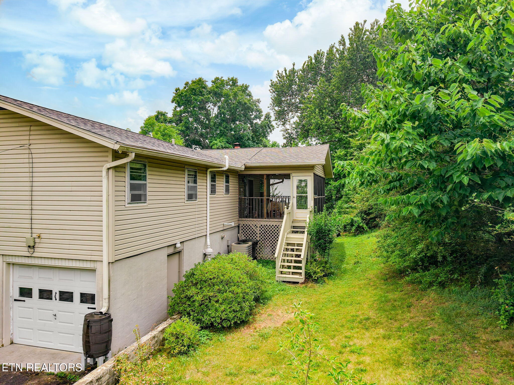 11605 Foxford Drive Knoxville TN 37934