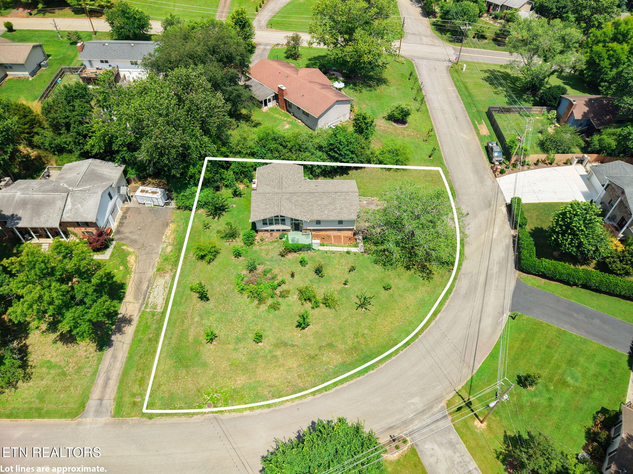 11605 Foxford Drive Knoxville TN 37934