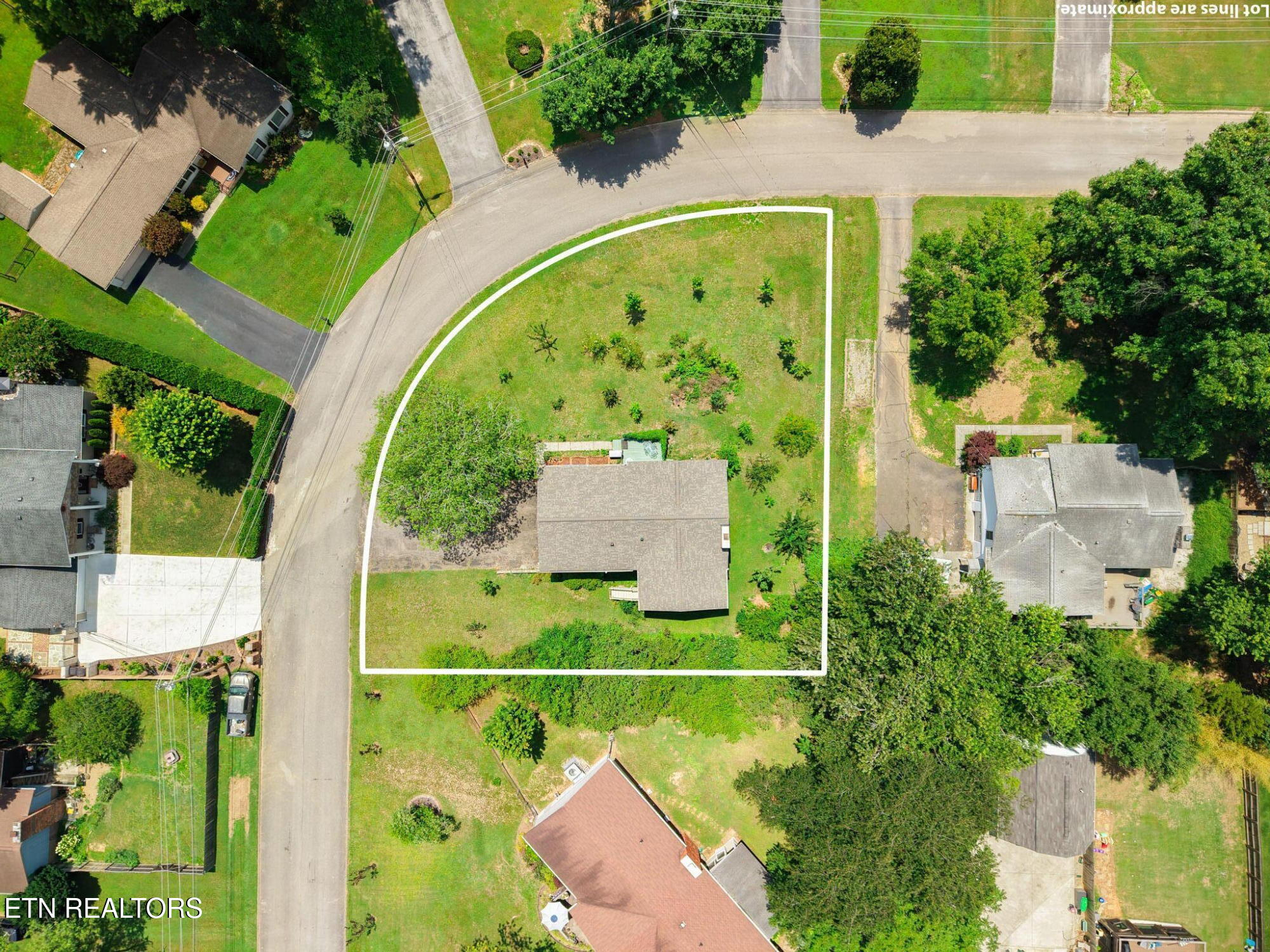 11605 Foxford Drive Knoxville TN 37934