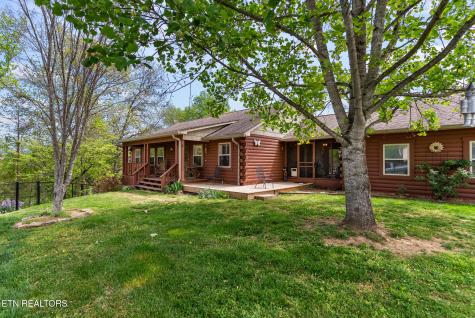 615 Harold Drive Maryville TN 37803