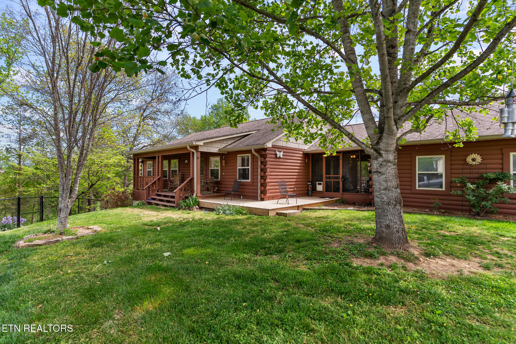 615 Harold Drive Maryville TN 37803