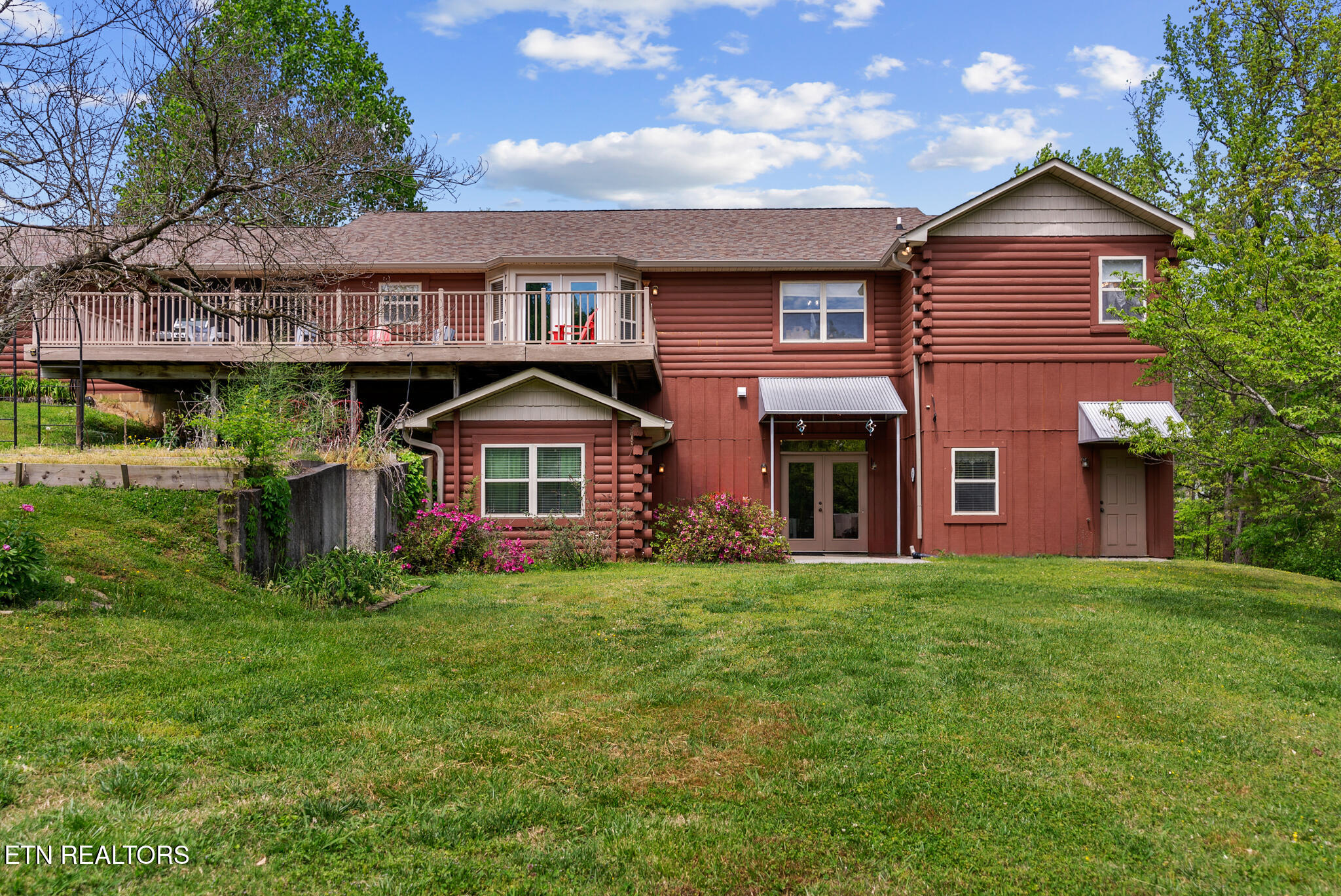 615 Harold Drive Maryville TN 37803