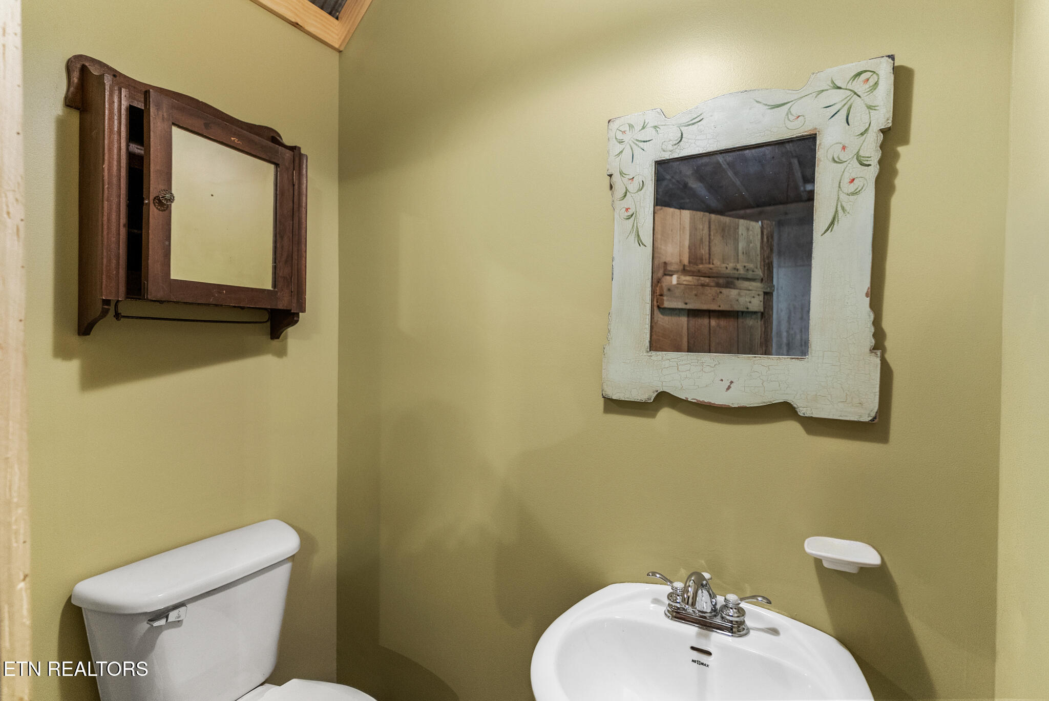 615 Harold Drive Maryville TN 37803