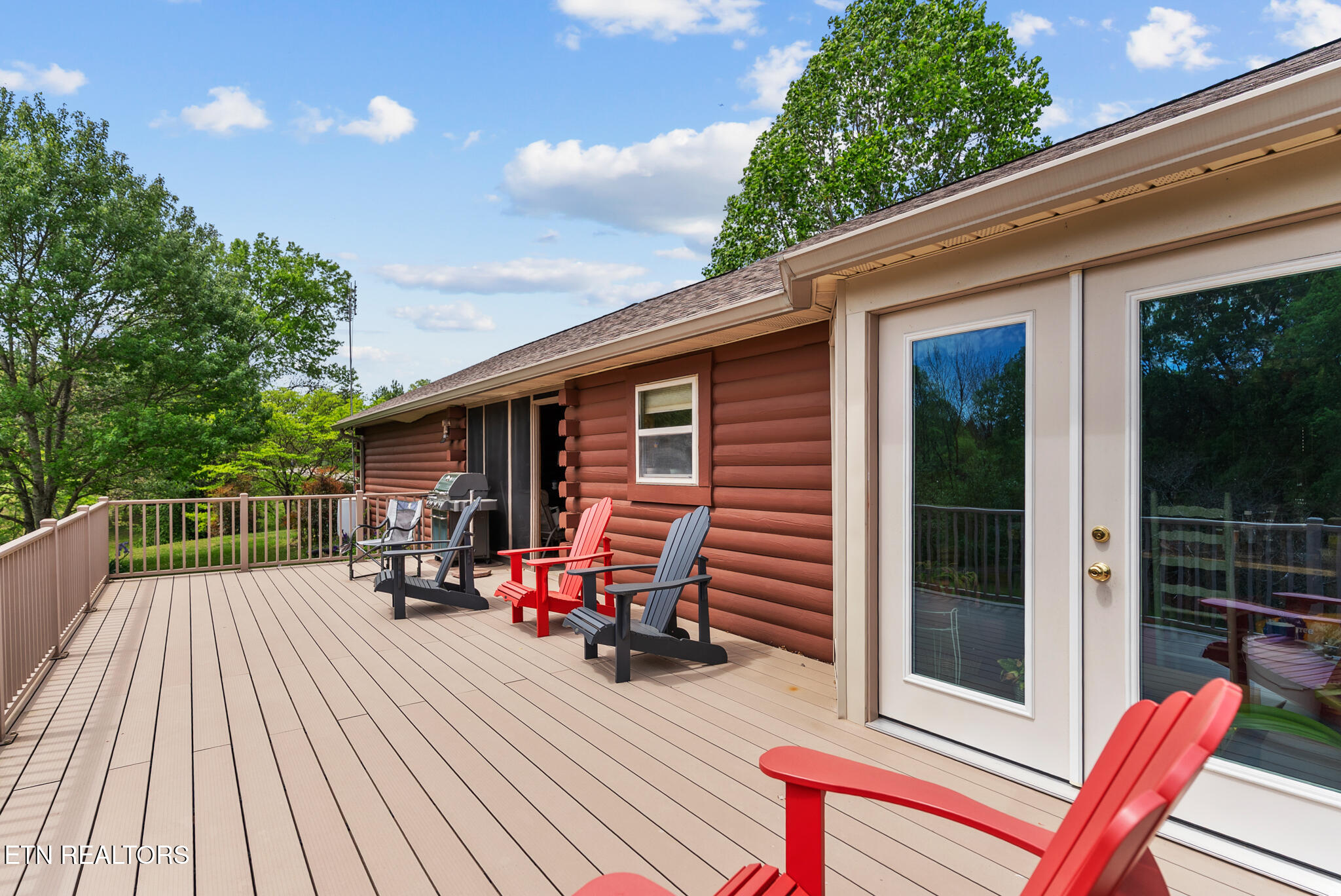 615 Harold Drive Maryville TN 37803