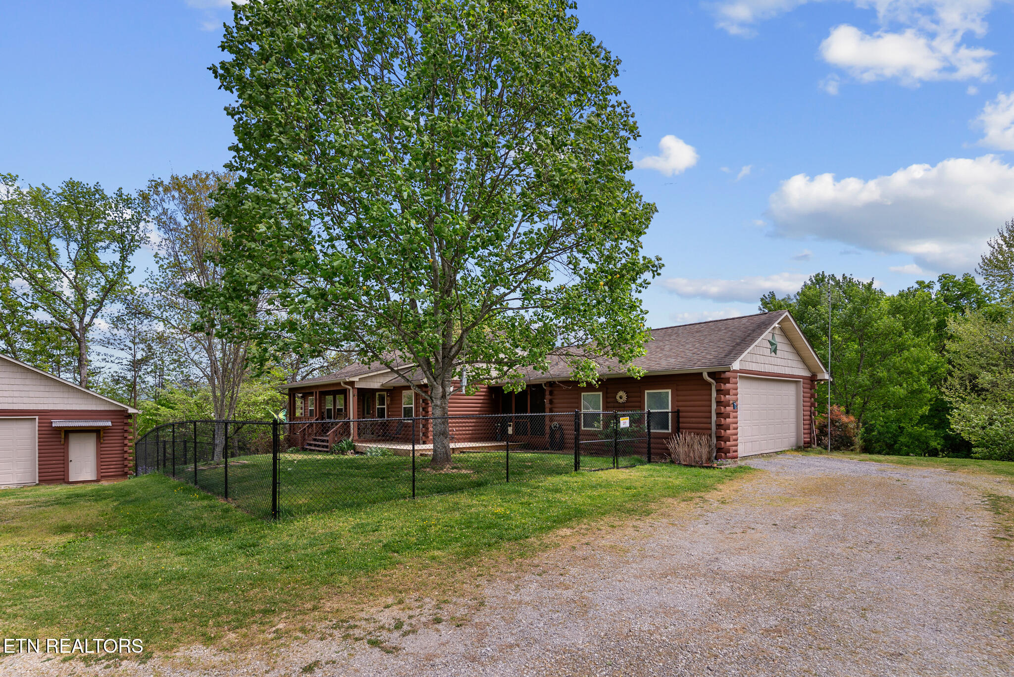 615 Harold Drive Maryville TN 37803