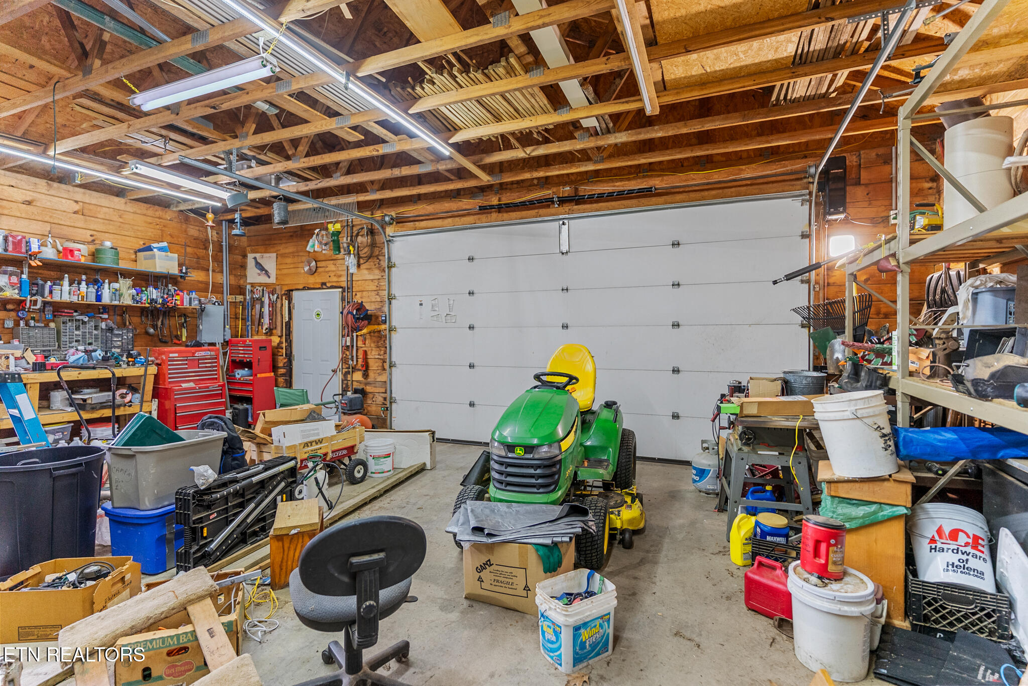 615 Harold Drive Maryville TN 37803