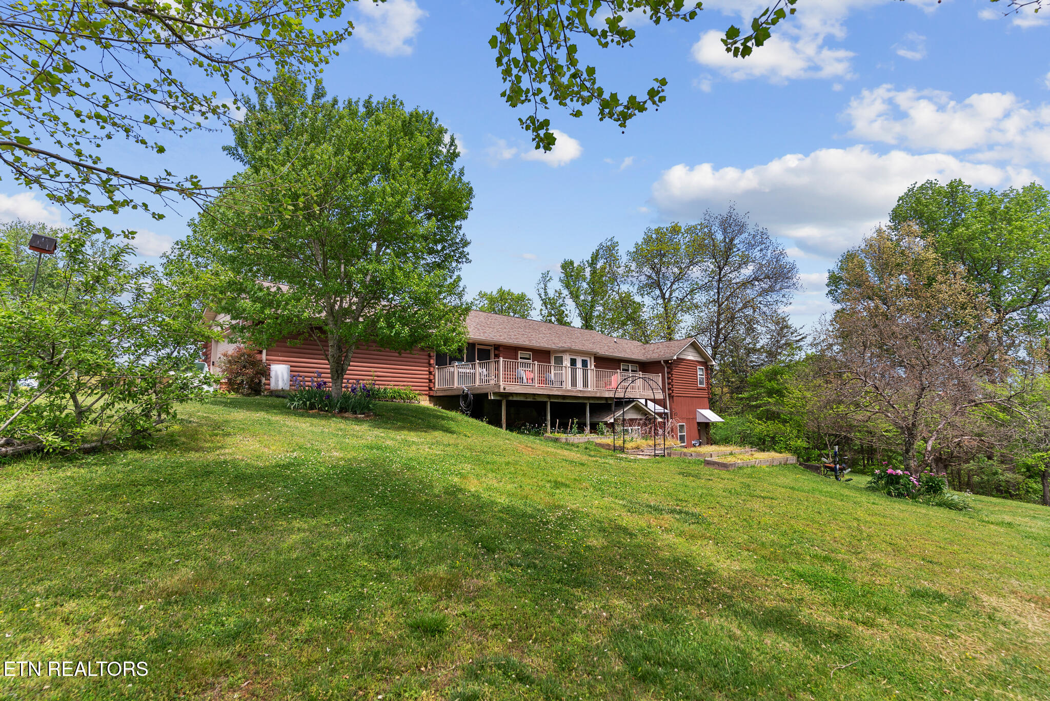 615 Harold Drive Maryville TN 37803