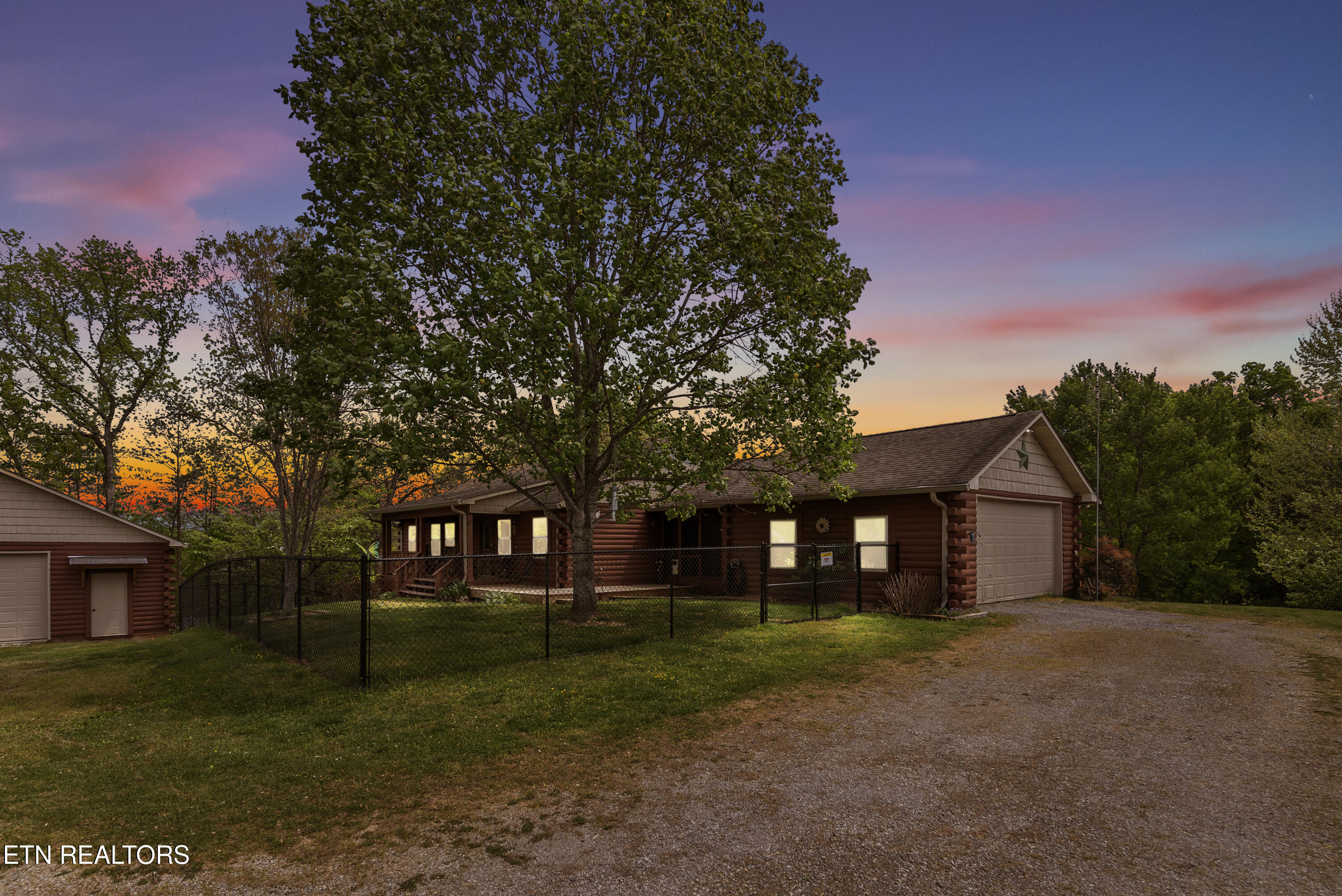 615 Harold Drive Maryville TN 37803