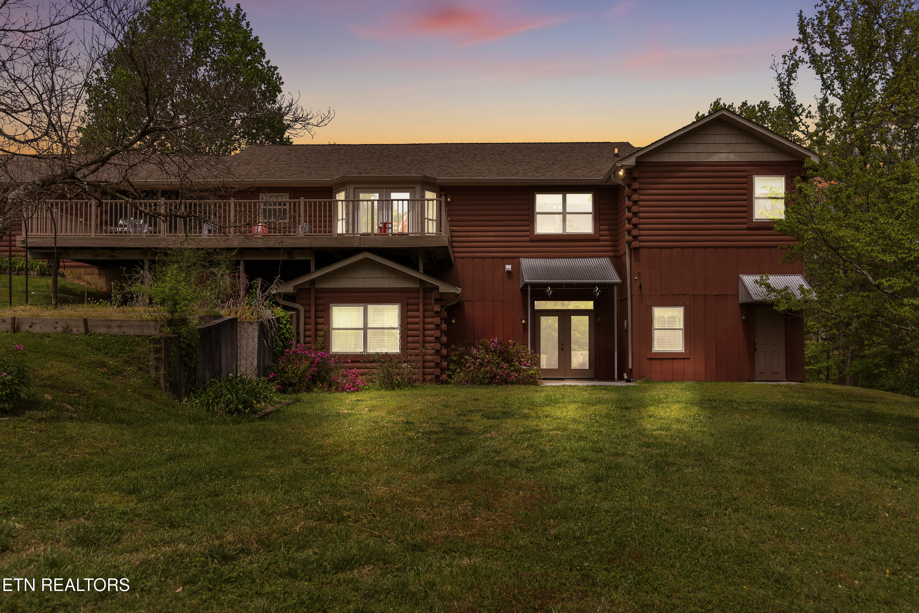 615 Harold Drive Maryville TN 37803