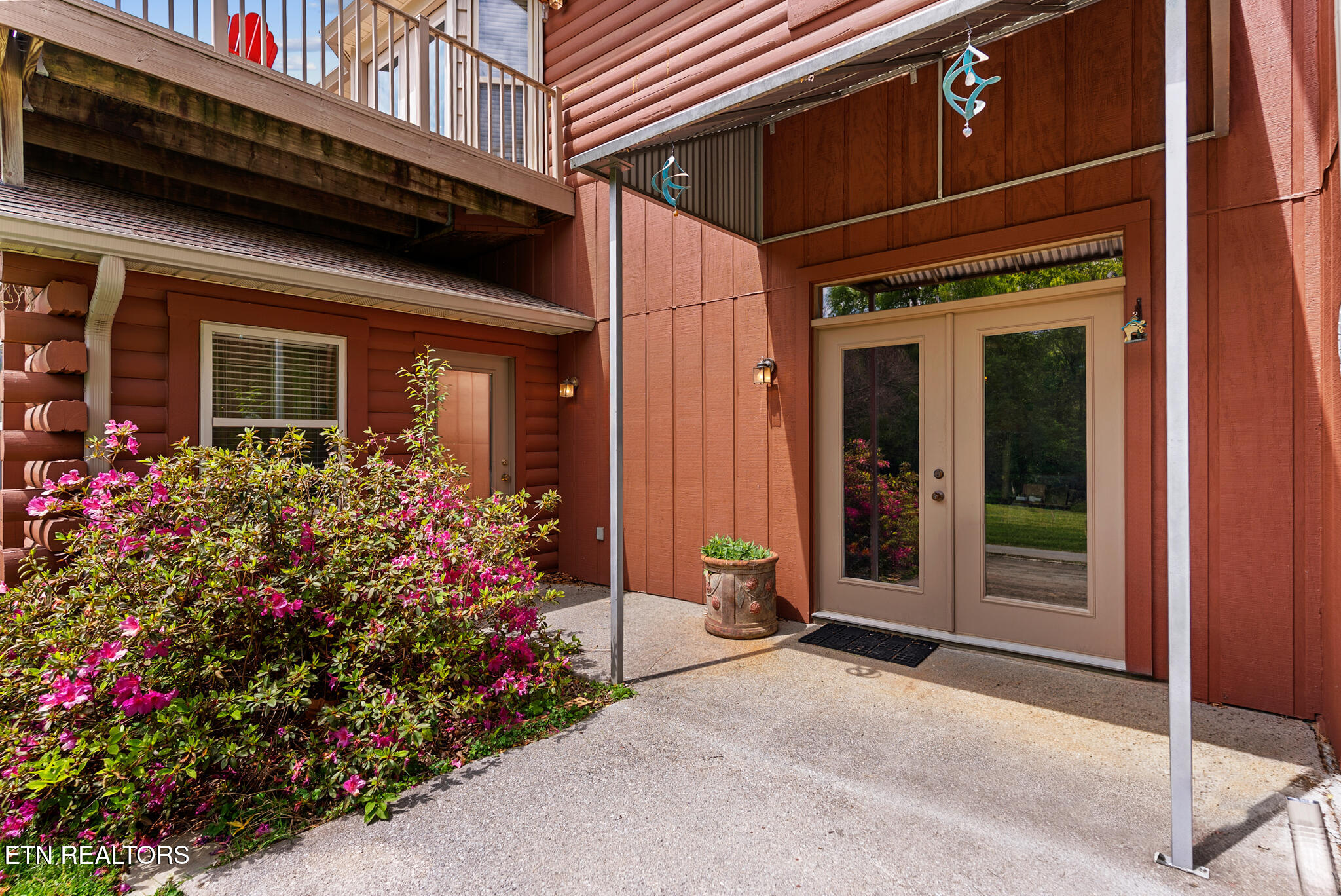 615 Harold Drive Maryville TN 37803