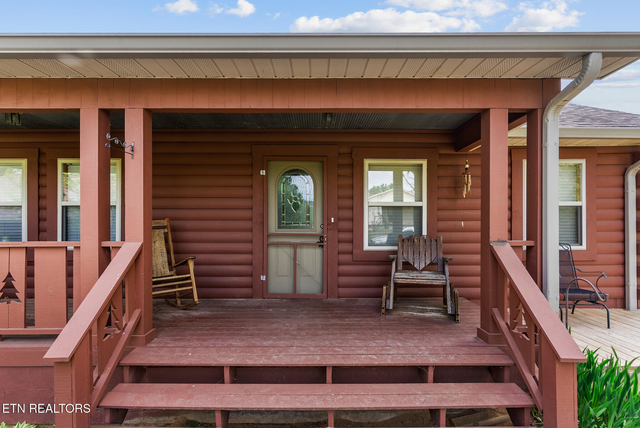 615 Harold Drive Maryville TN 37803