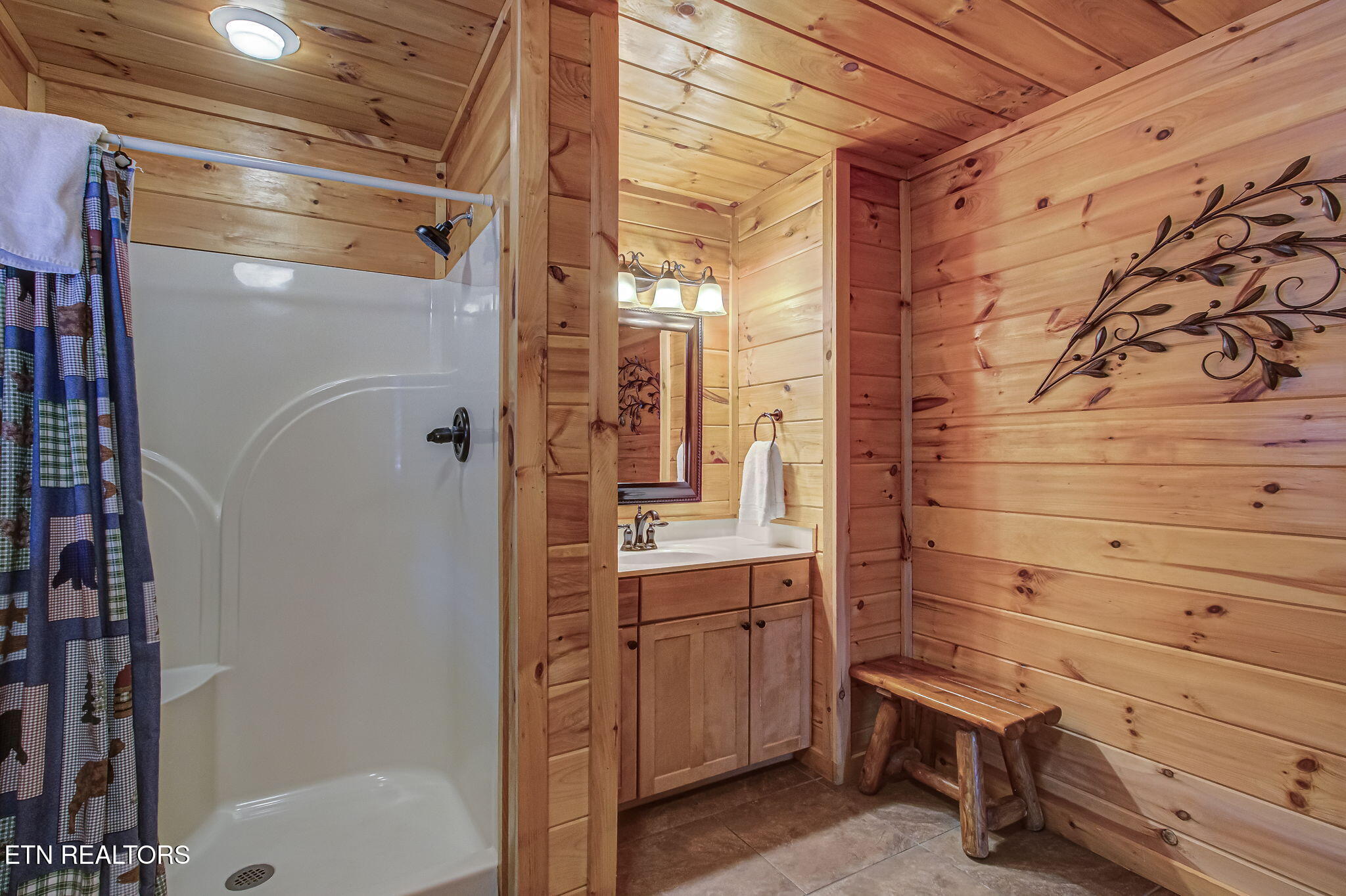 3779 Old Mountain Road Sevierville TN 37876
