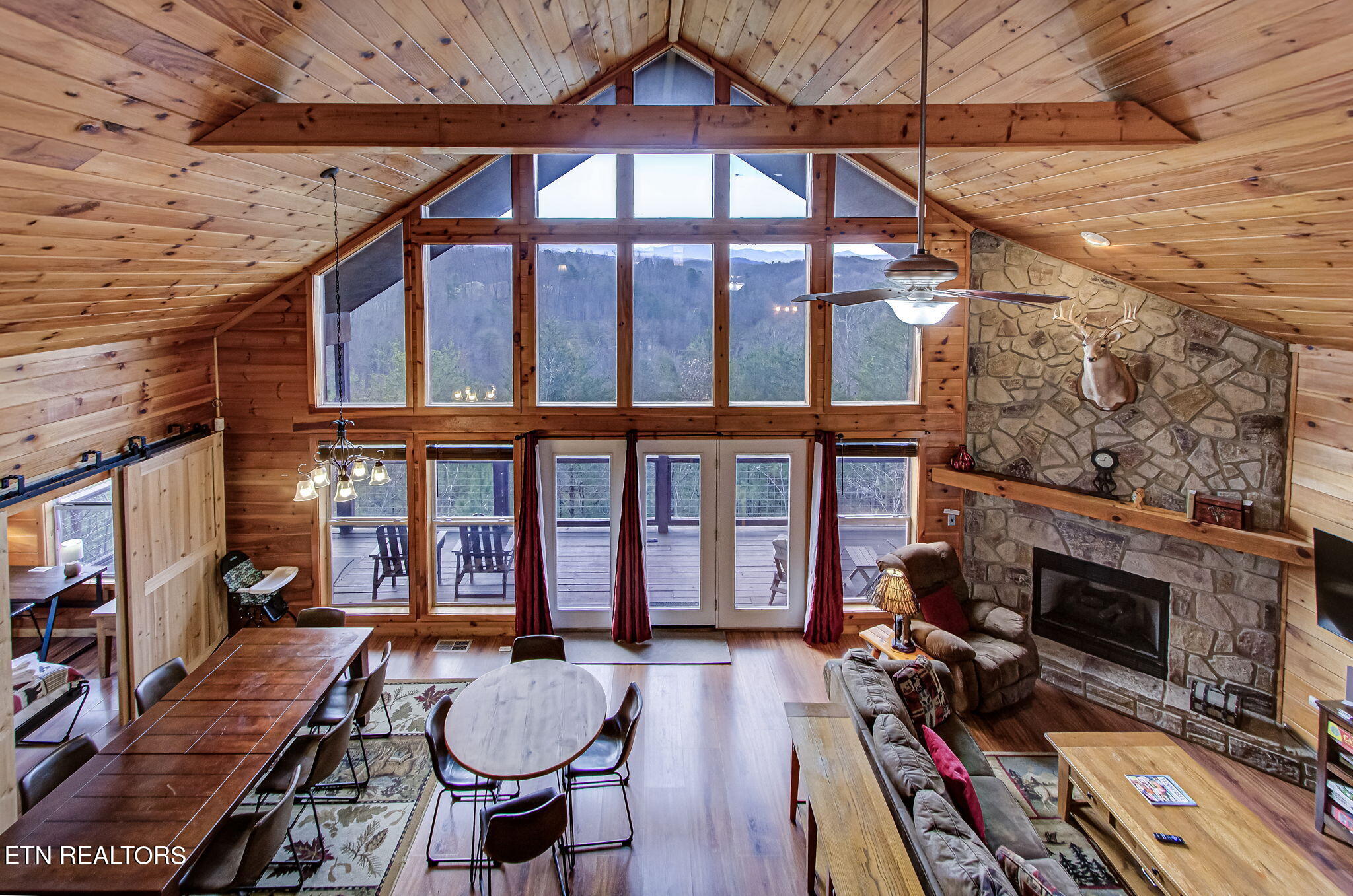 3779 Old Mountain Road Sevierville TN 37876
