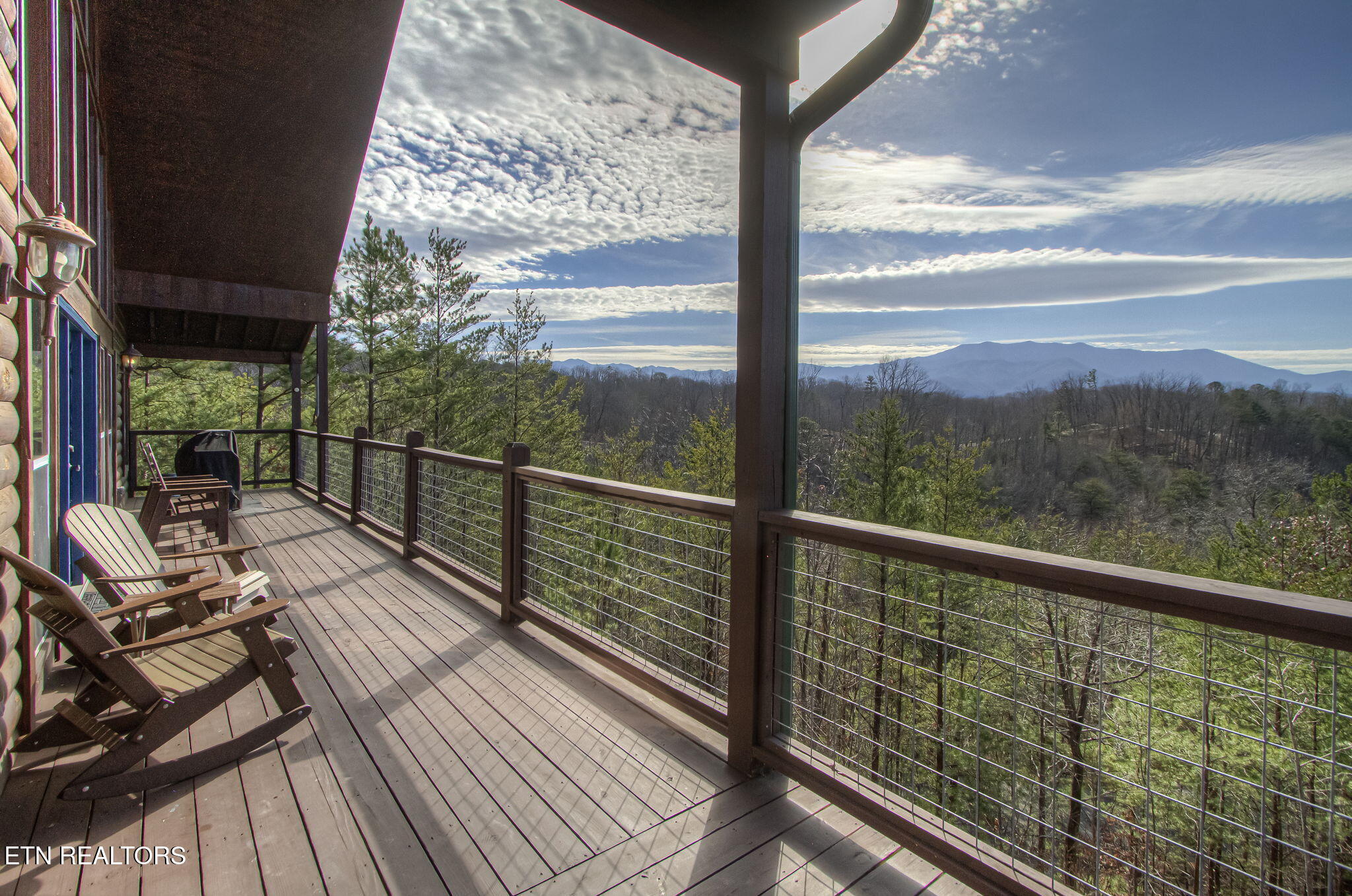 3779 Old Mountain Road Sevierville TN 37876