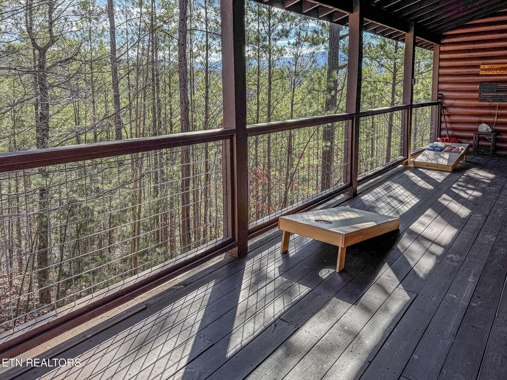 3779 Old Mountain Road Sevierville TN 37876
