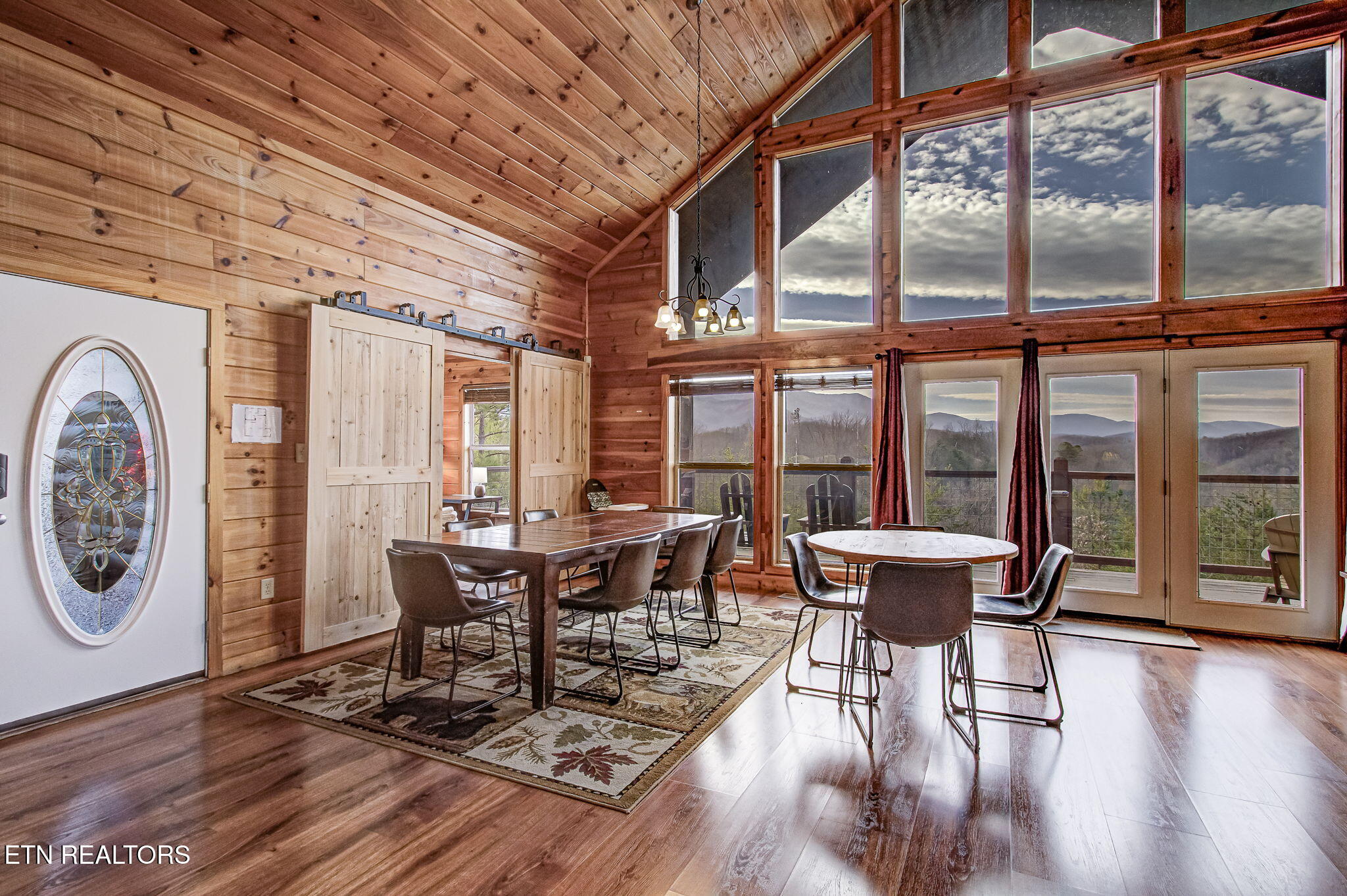 3779 Old Mountain Road Sevierville TN 37876