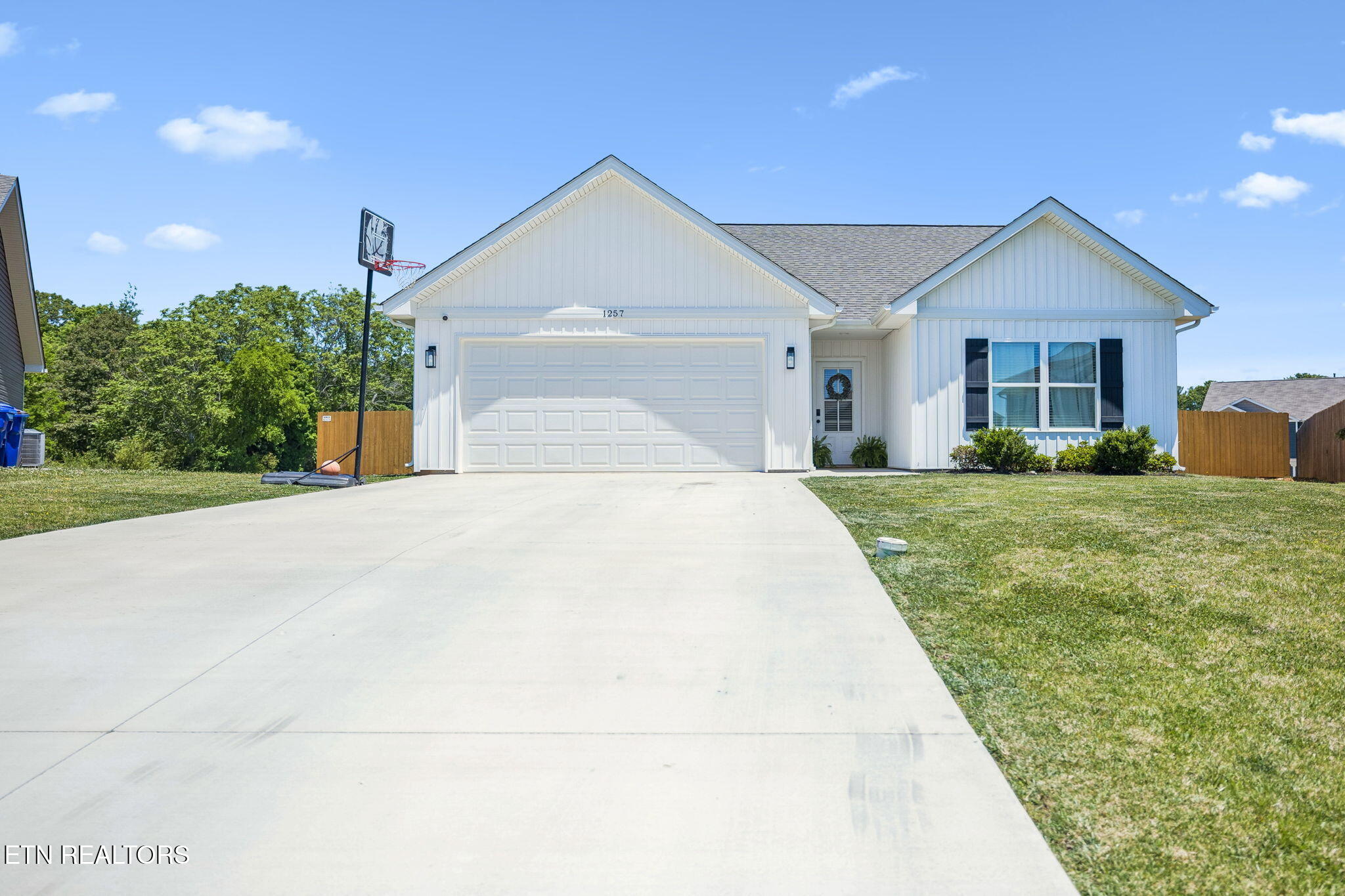 1257 Cole Drive Talbott TN 37877