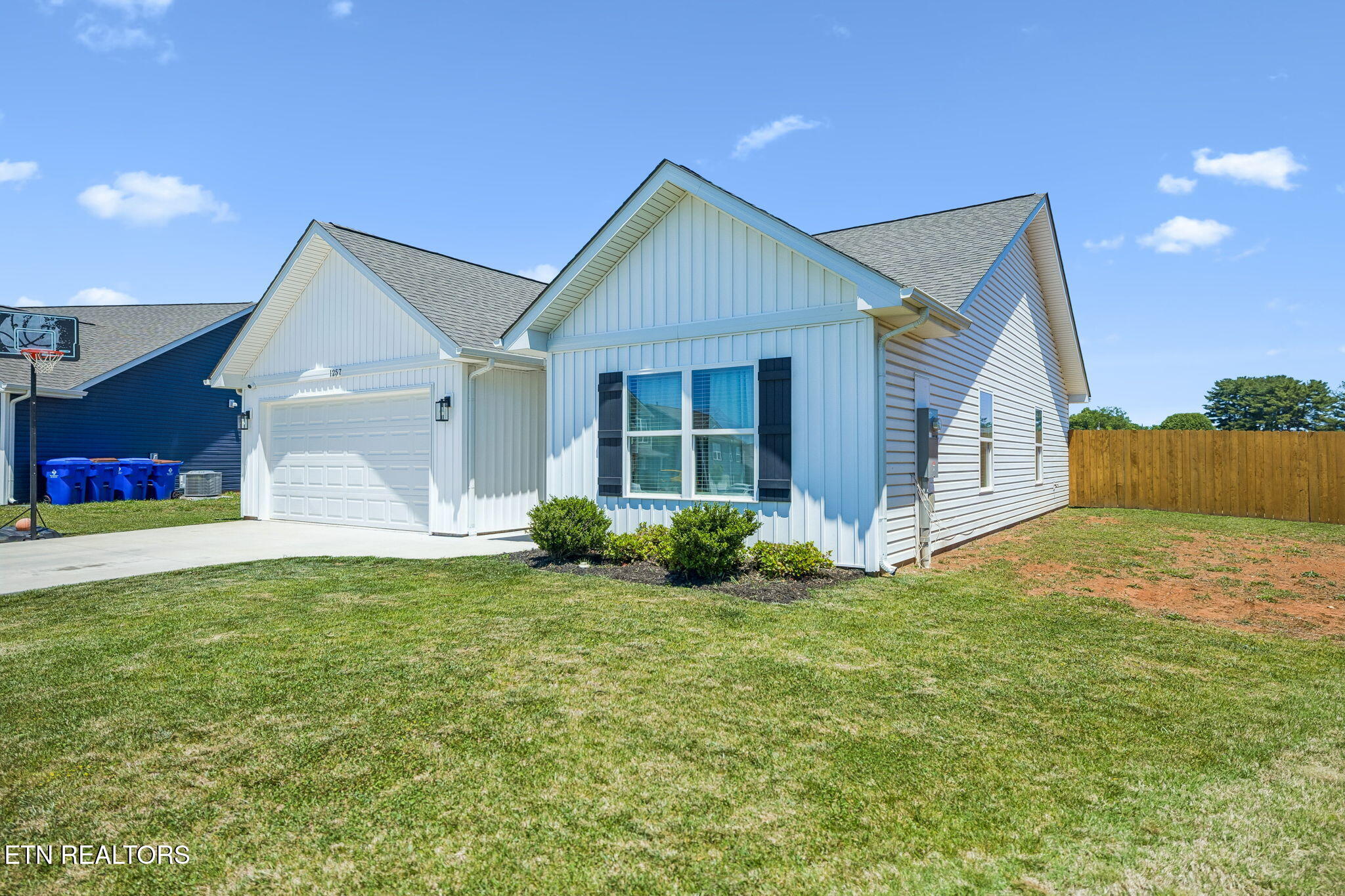 1257 Cole Drive Talbott TN 37877