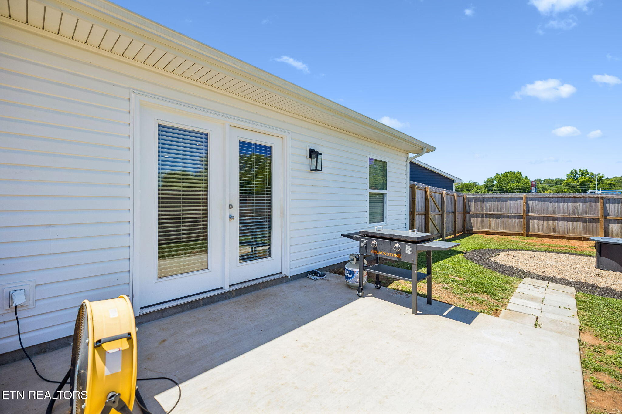 1257 Cole Drive Talbott TN 37877