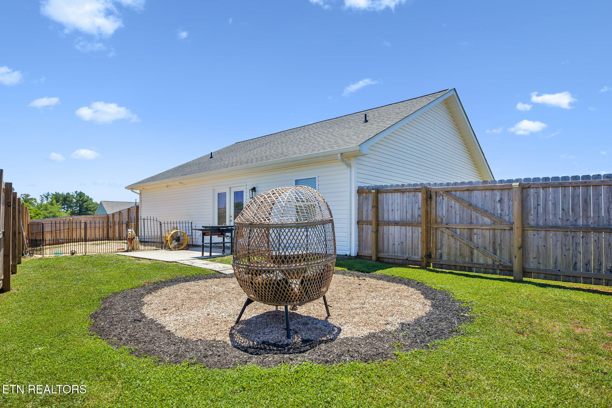 1257 Cole Drive Talbott TN 37877