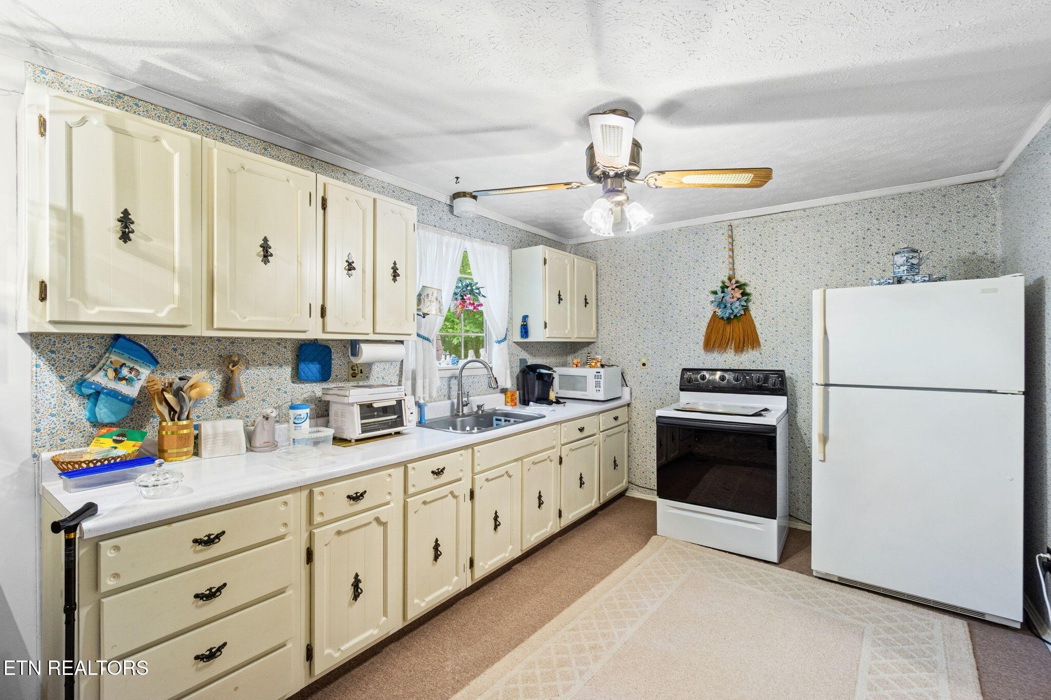 4007 Kato Drive Crossville TN 38572