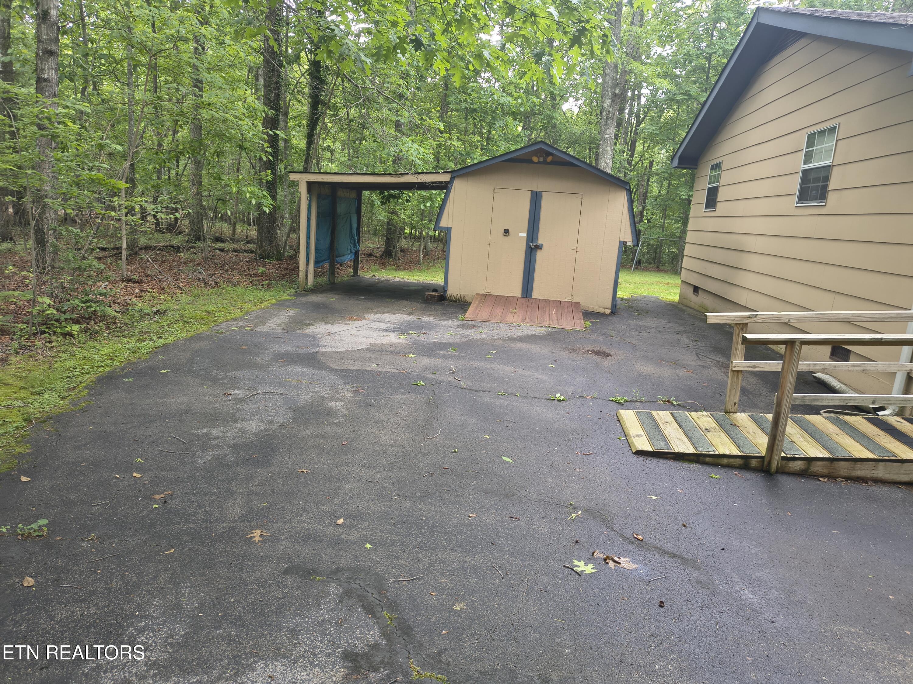 4007 Kato Drive Crossville TN 38572