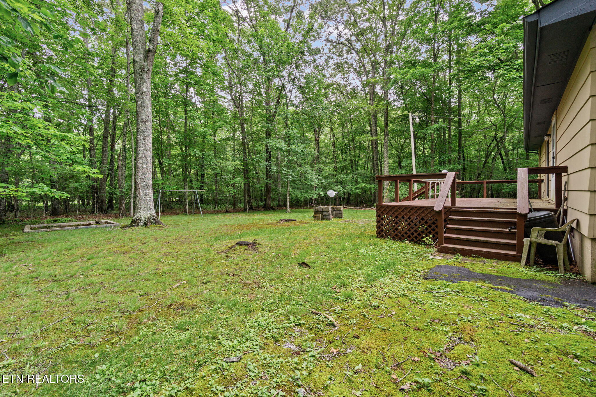 4007 Kato Drive Crossville TN 38572