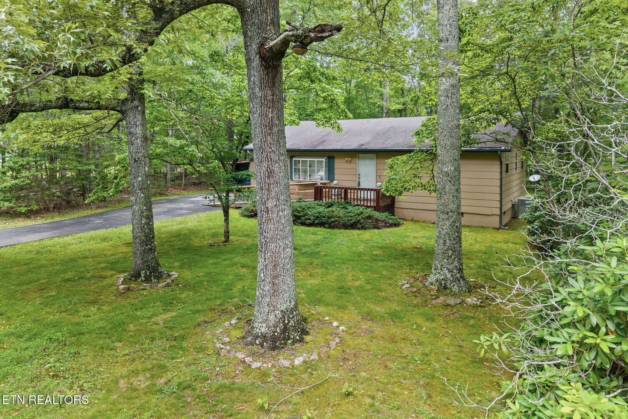4007 Kato Drive Crossville TN 38572