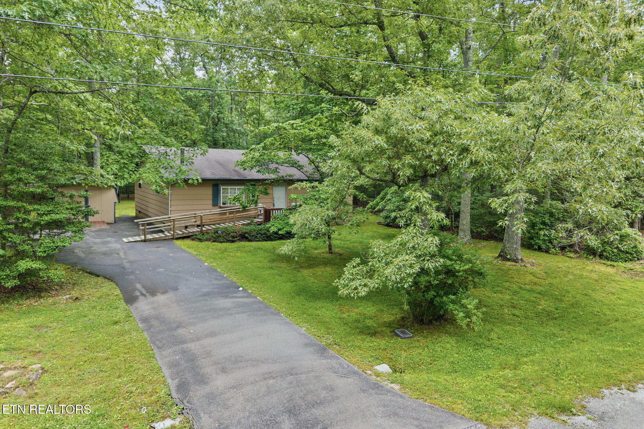 4007 Kato Drive Crossville TN 38572