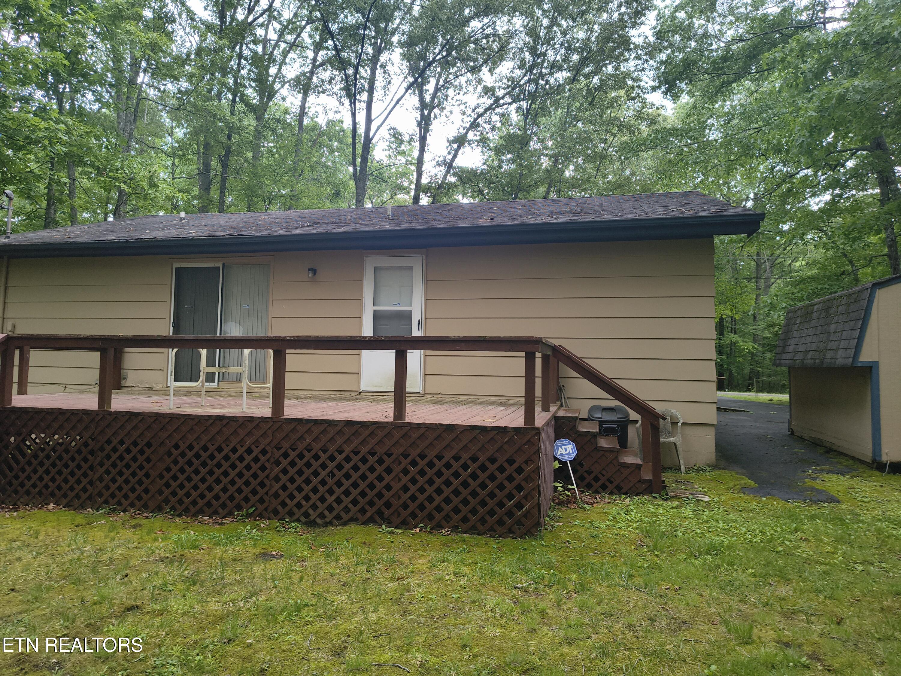 4007 Kato Drive Crossville TN 38572