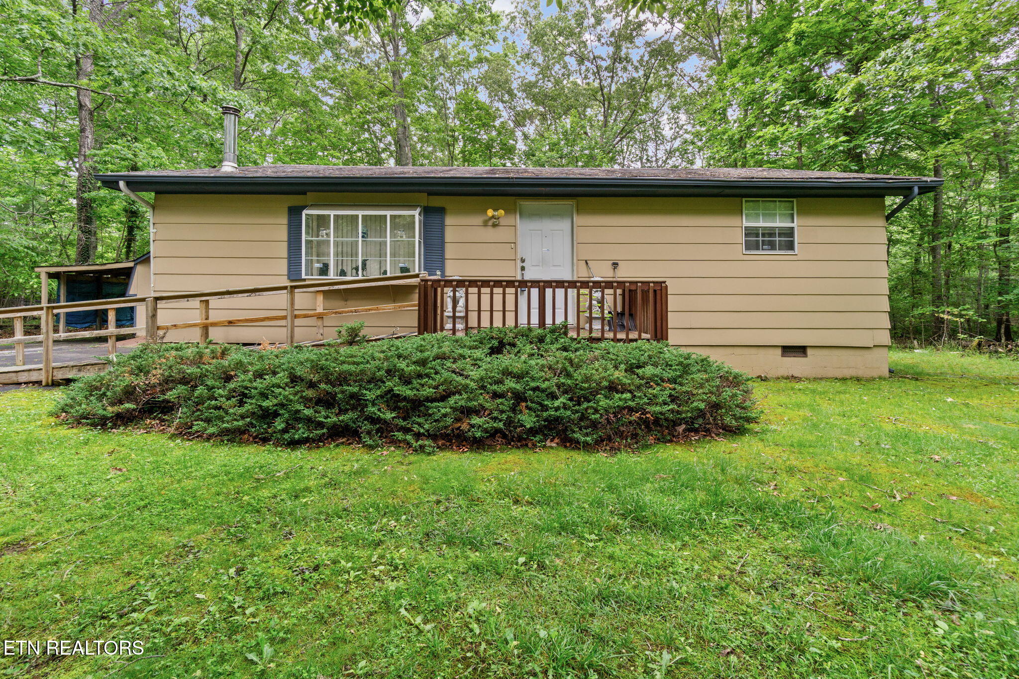 4007 Kato Drive Crossville TN 38572