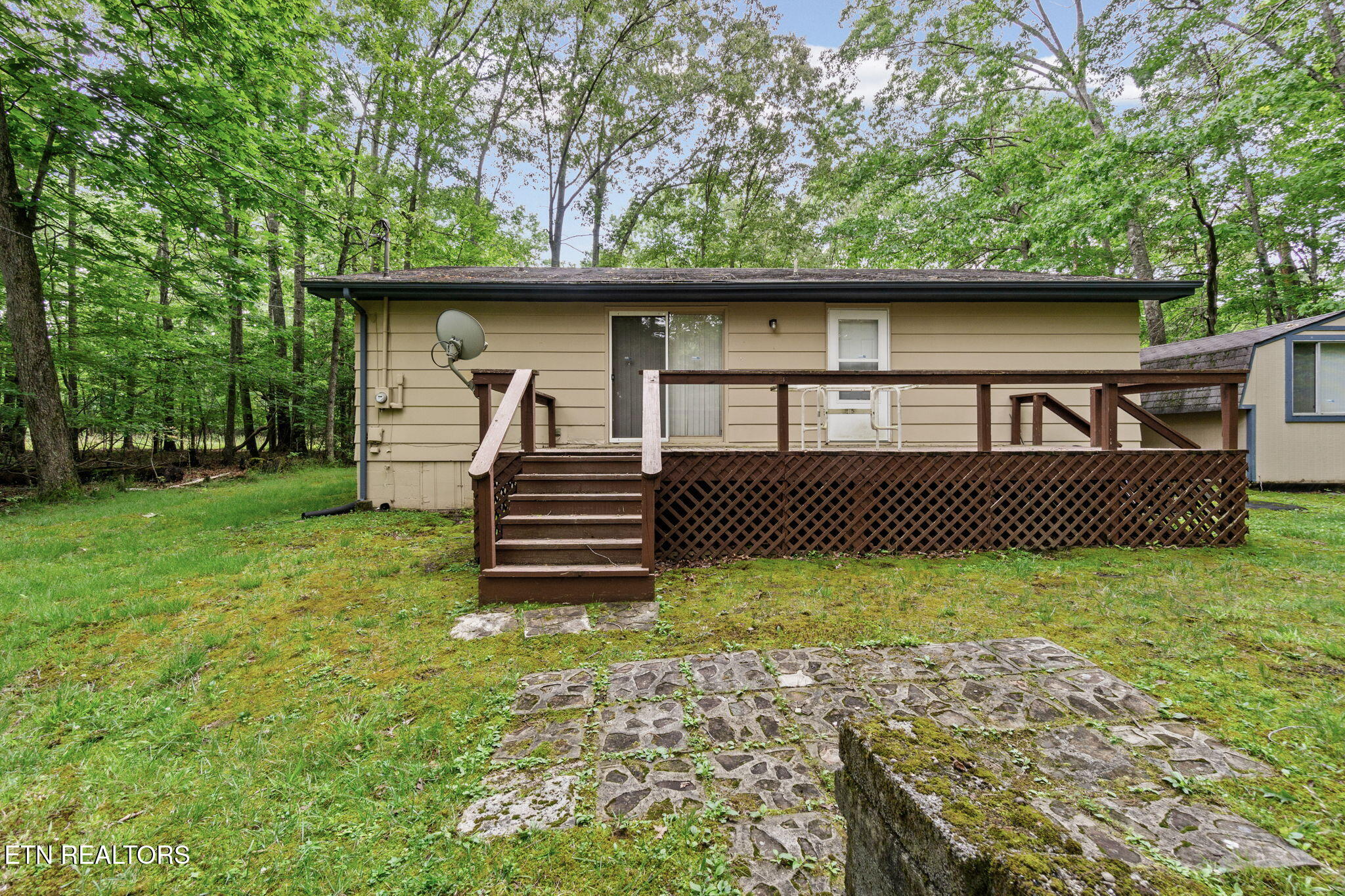 4007 Kato Drive Crossville TN 38572